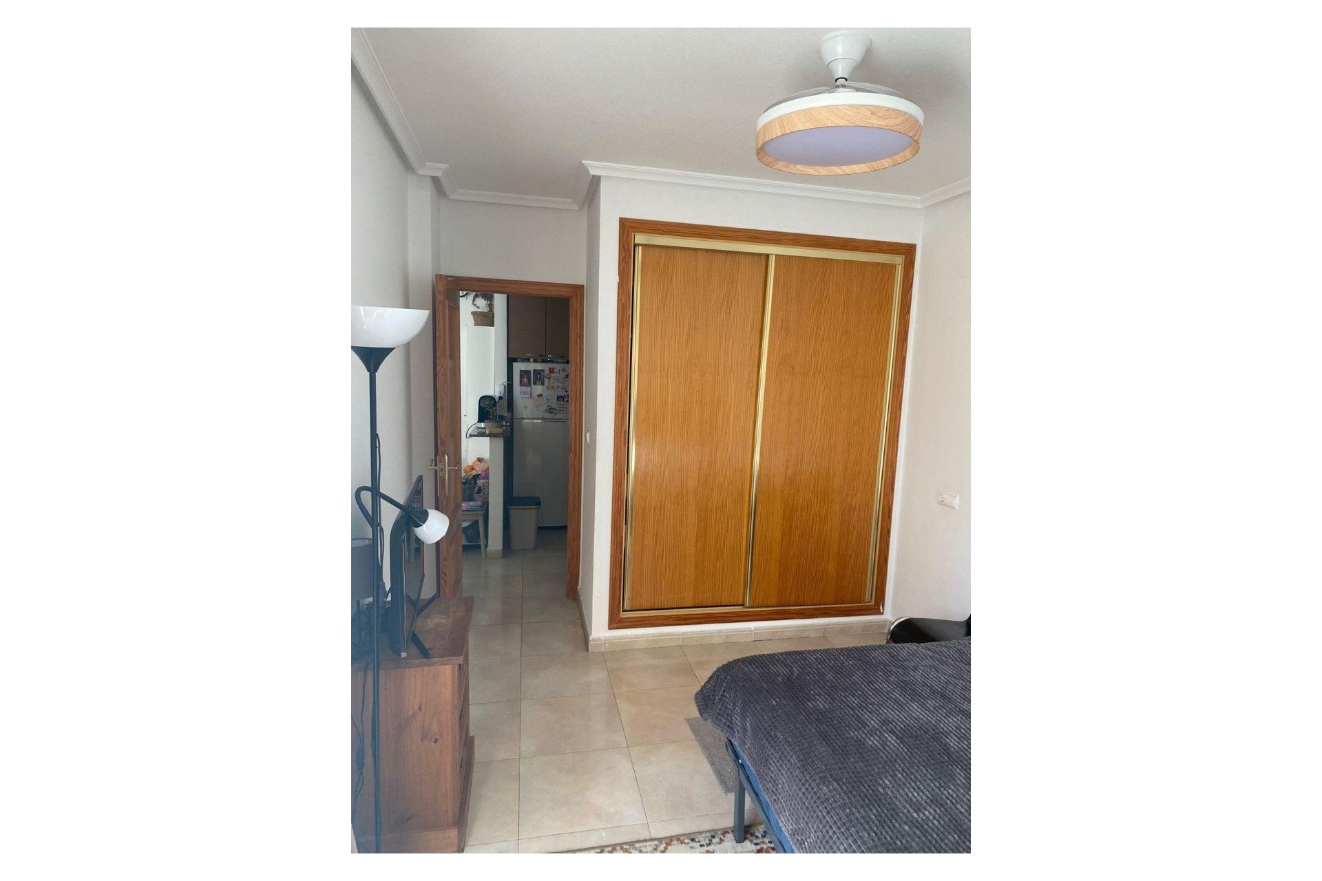 Resale - Apartment / flat - Torrevieja - Centro