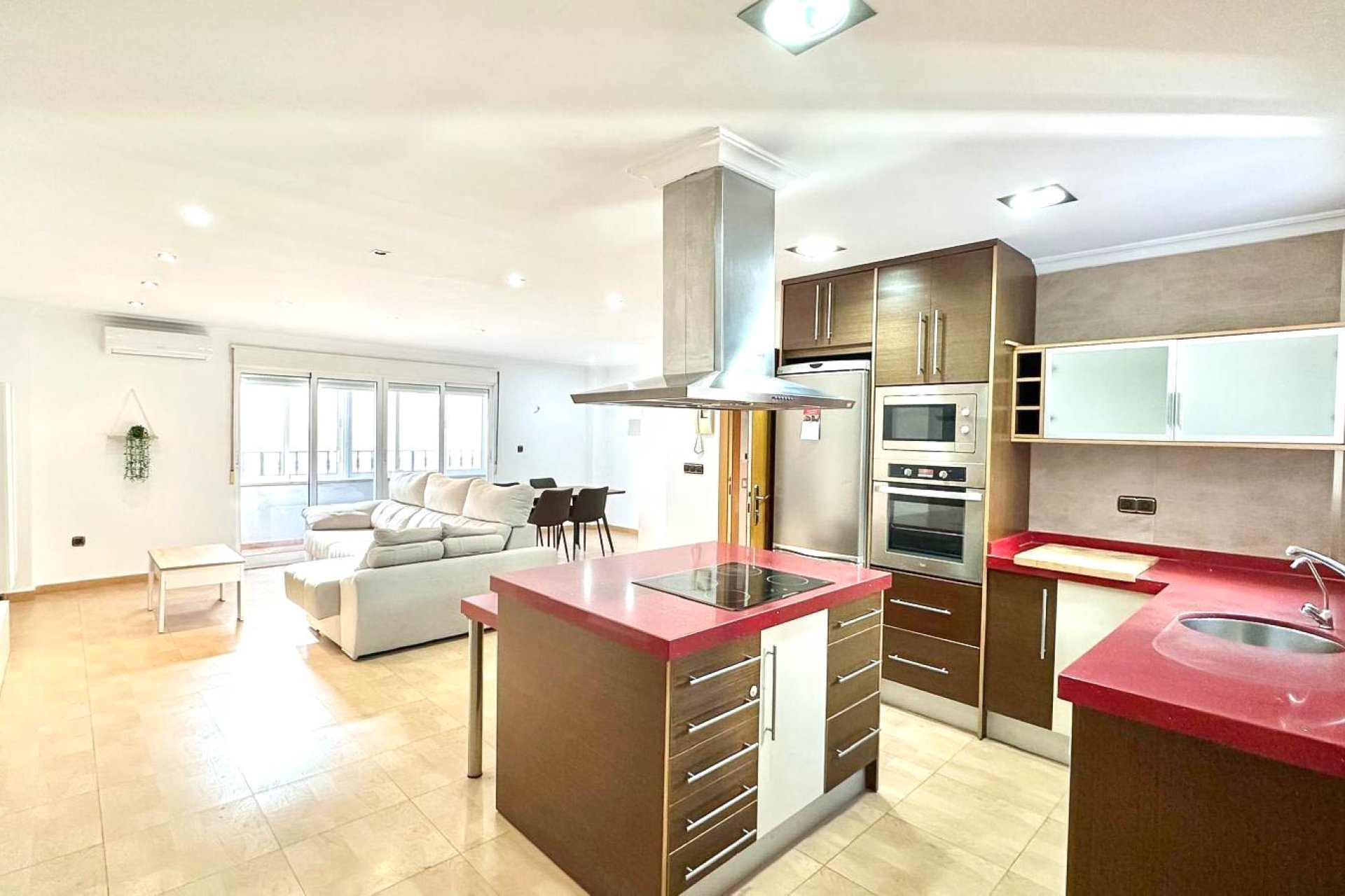 Resale - Apartment / flat - Torrevieja - Centro