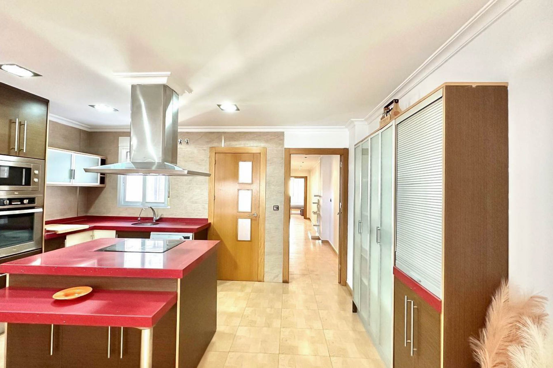 Resale - Apartment / flat - Torrevieja - Centro