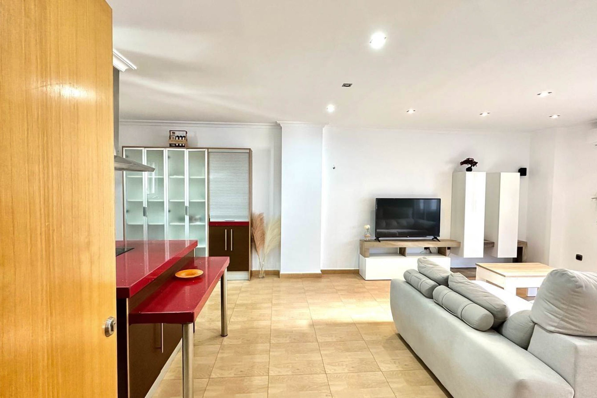 Resale - Apartment / flat - Torrevieja - Centro