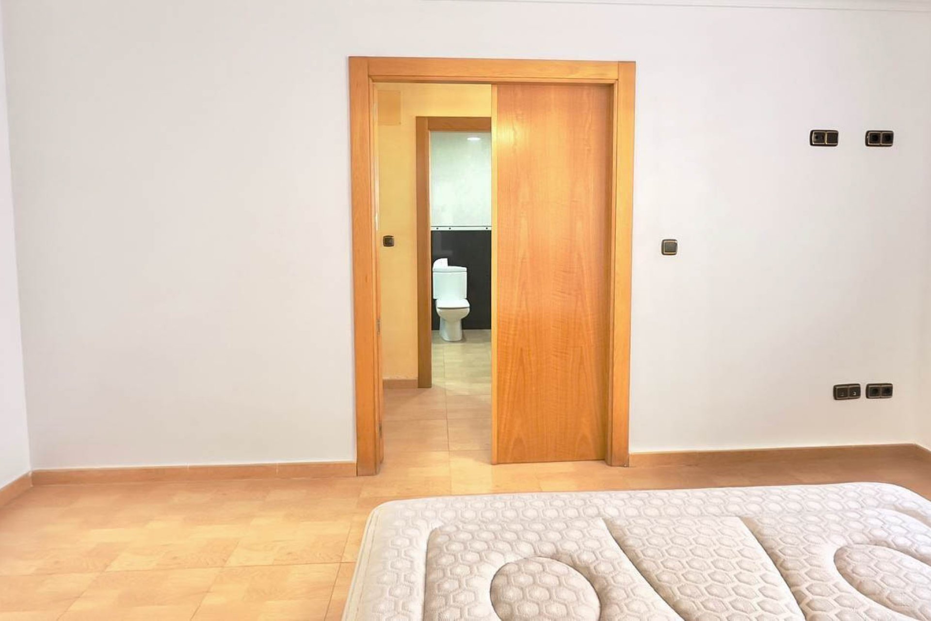 Resale - Apartment / flat - Torrevieja - Centro