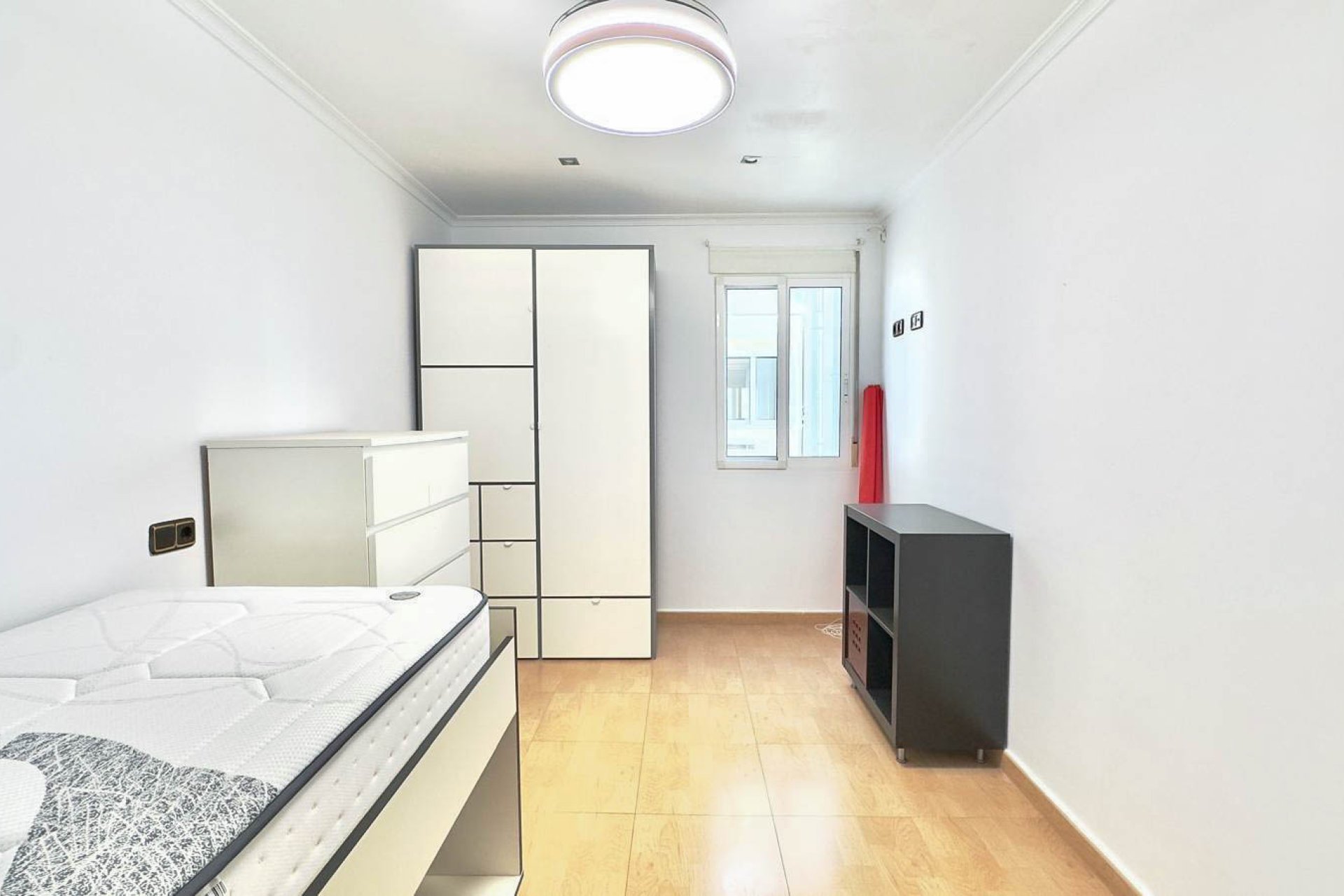 Resale - Apartment / flat - Torrevieja - Centro