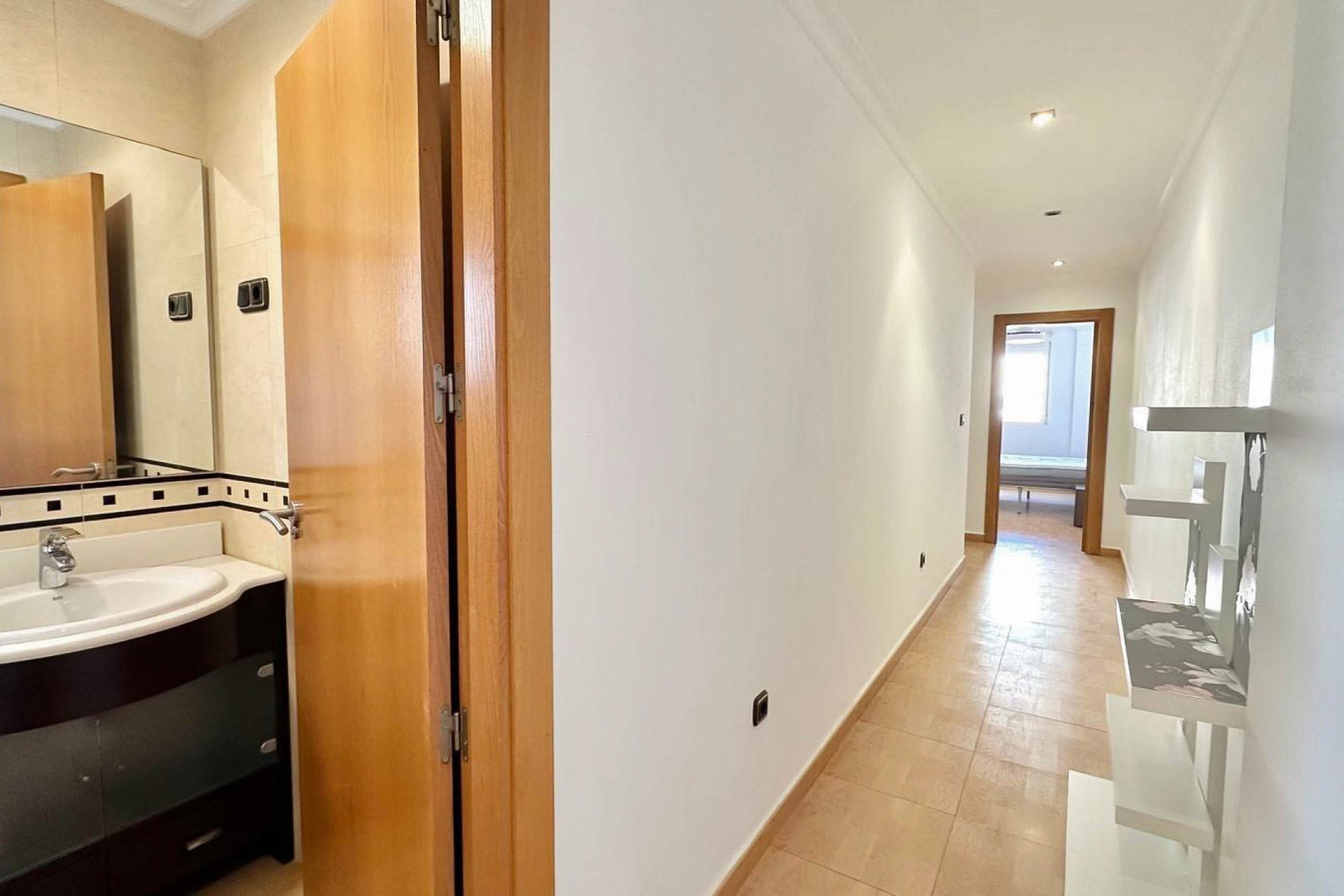 Resale - Apartment / flat - Torrevieja - Centro