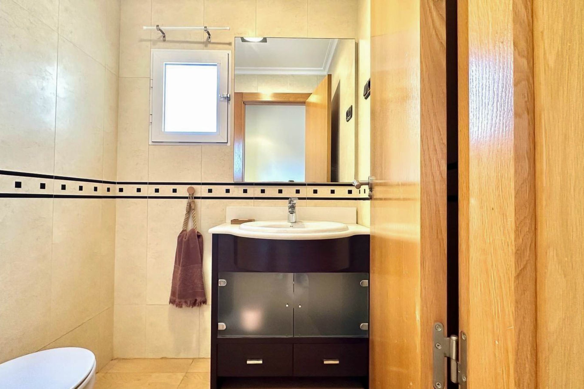 Resale - Apartment / flat - Torrevieja - Centro