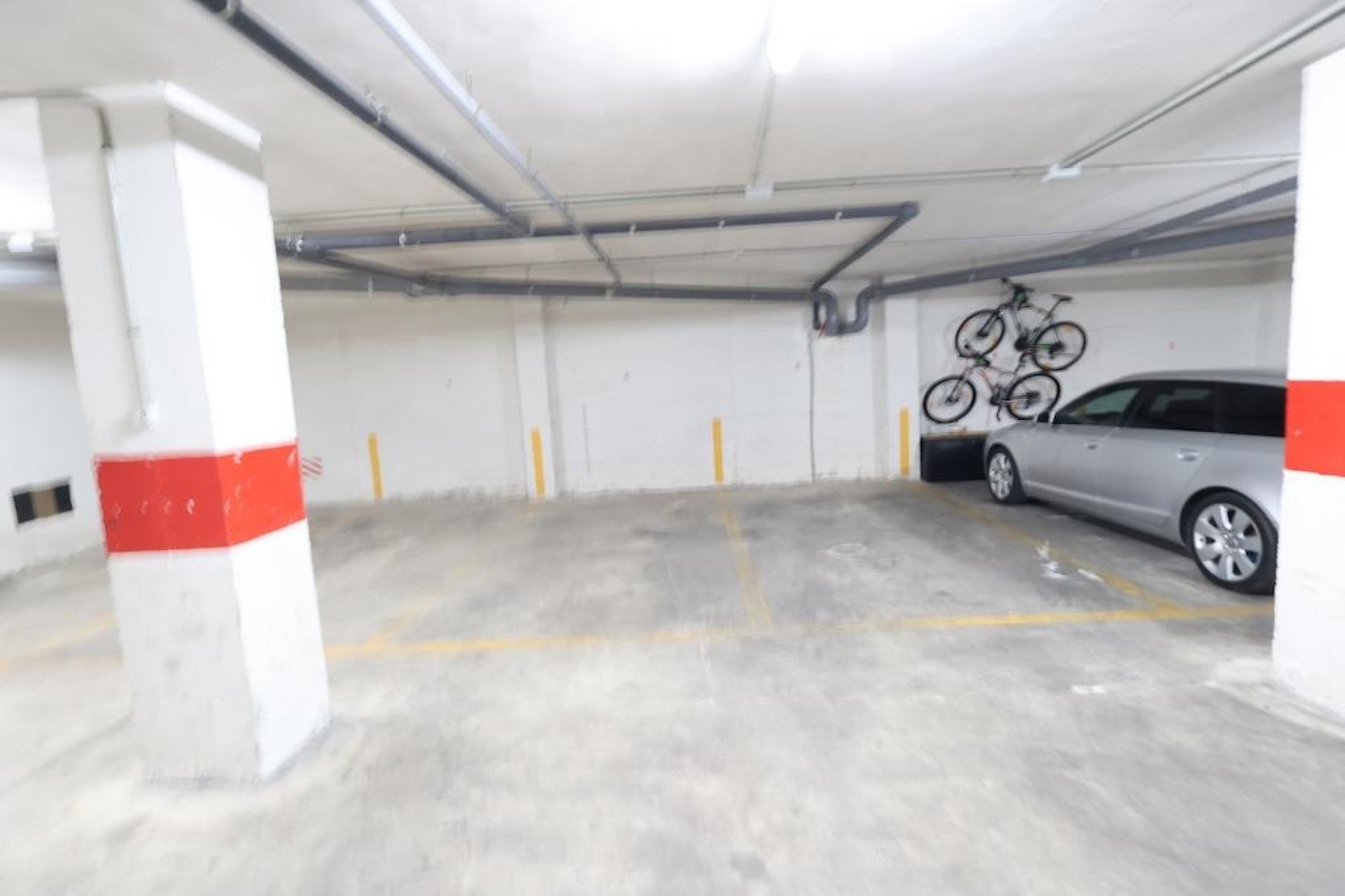 Resale - Apartment / flat - Torrevieja - Centro