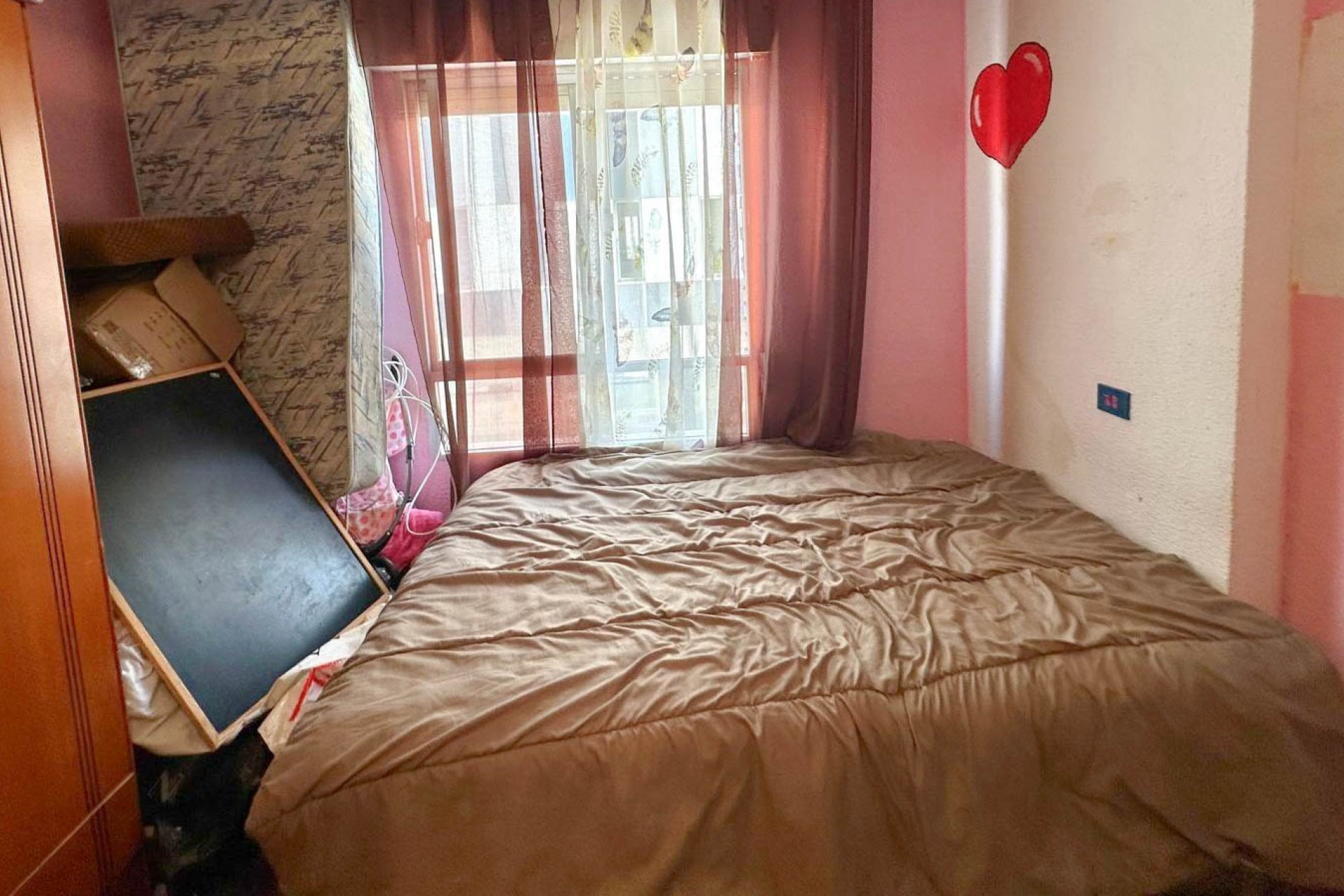 Resale - Apartment / flat - Torrevieja - Centro