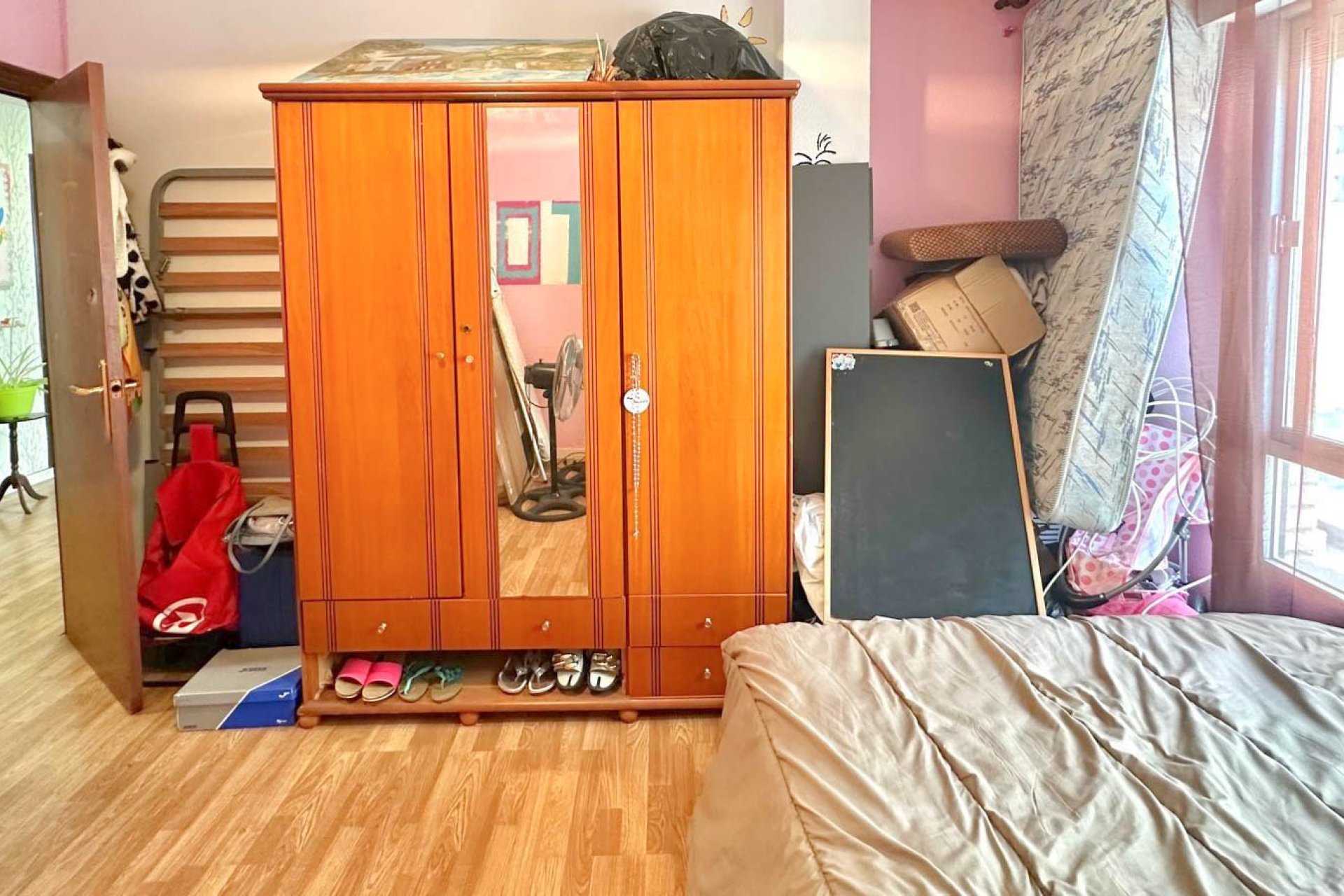 Resale - Apartment / flat - Torrevieja - Centro