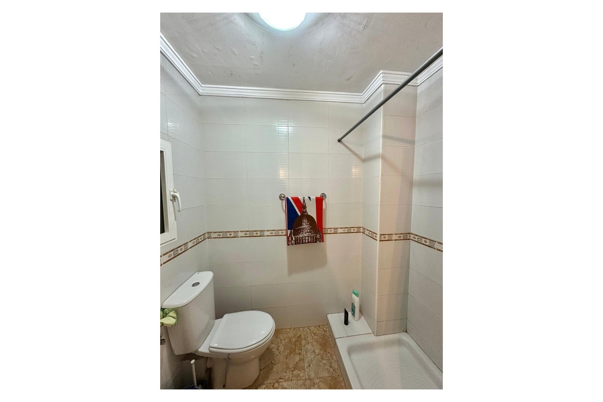Resale - Apartment / flat - Torrevieja - Centro