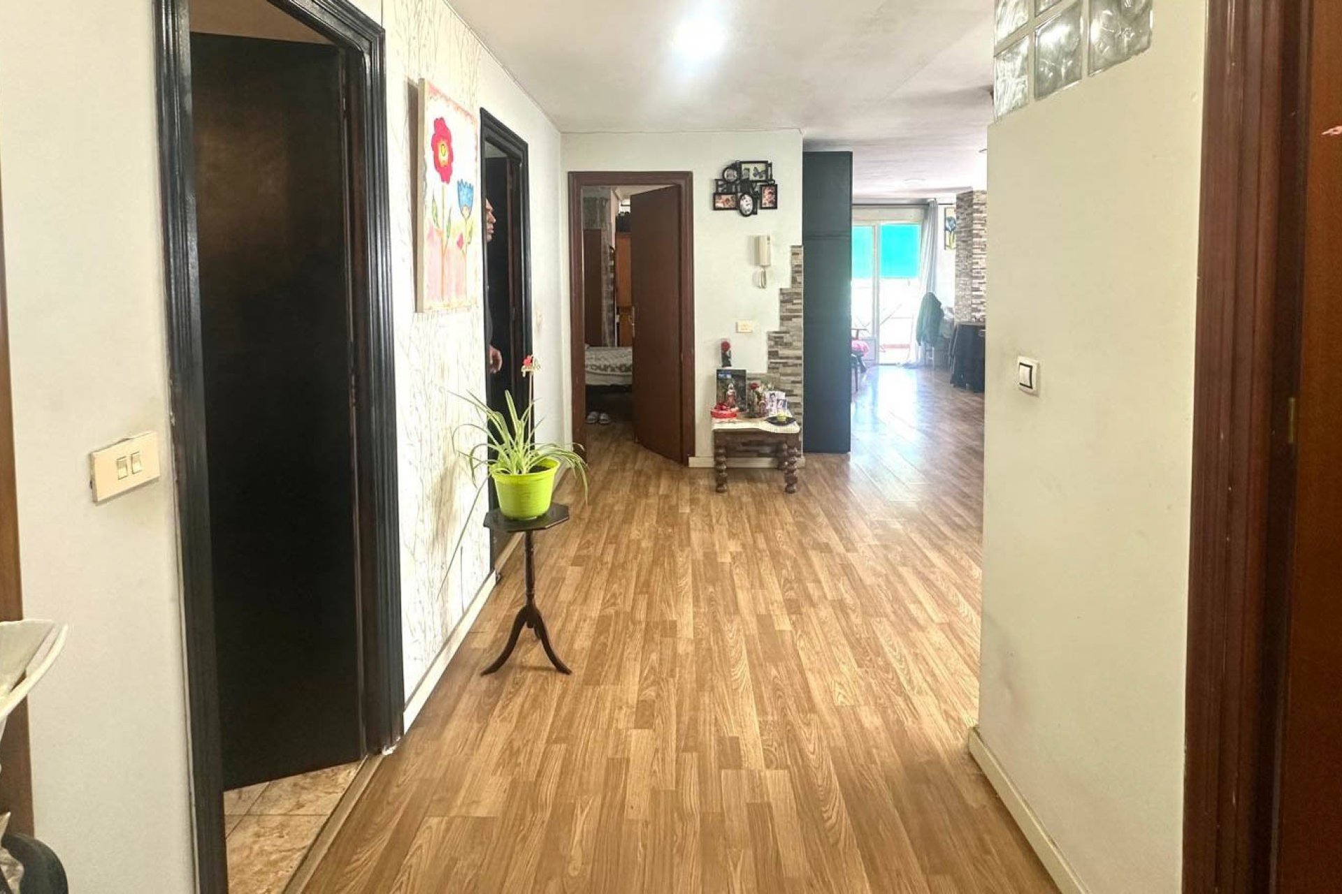 Resale - Apartment / flat - Torrevieja - Centro