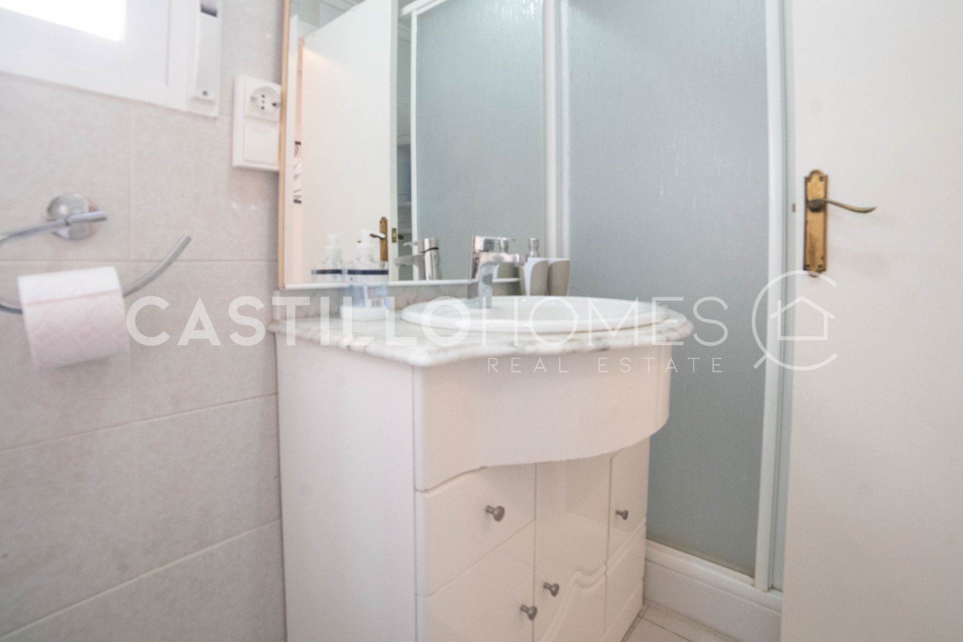 Resale - Apartment / flat - Torrevieja - Centro