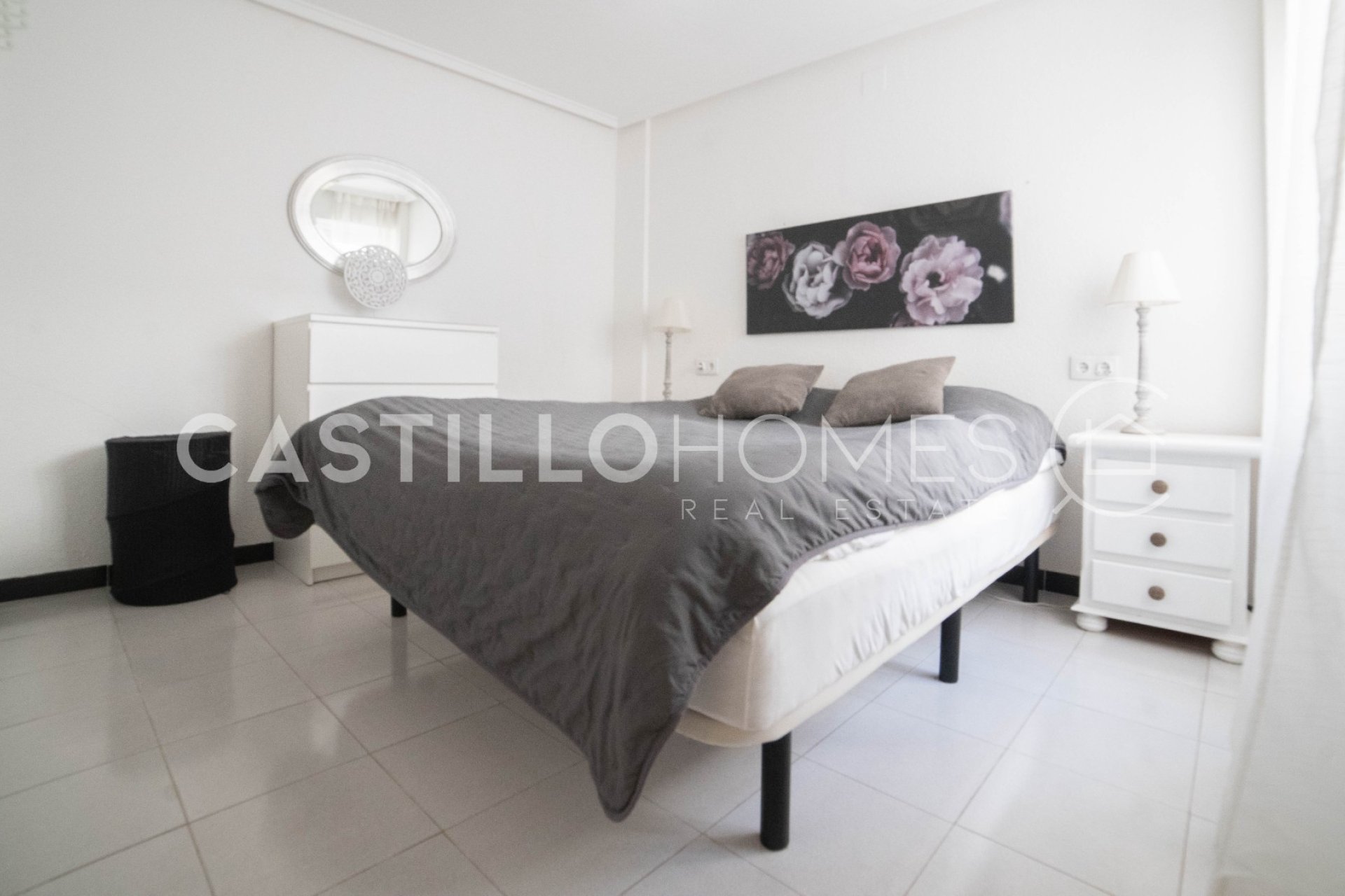 Resale - Apartment / flat - Torrevieja - Centro