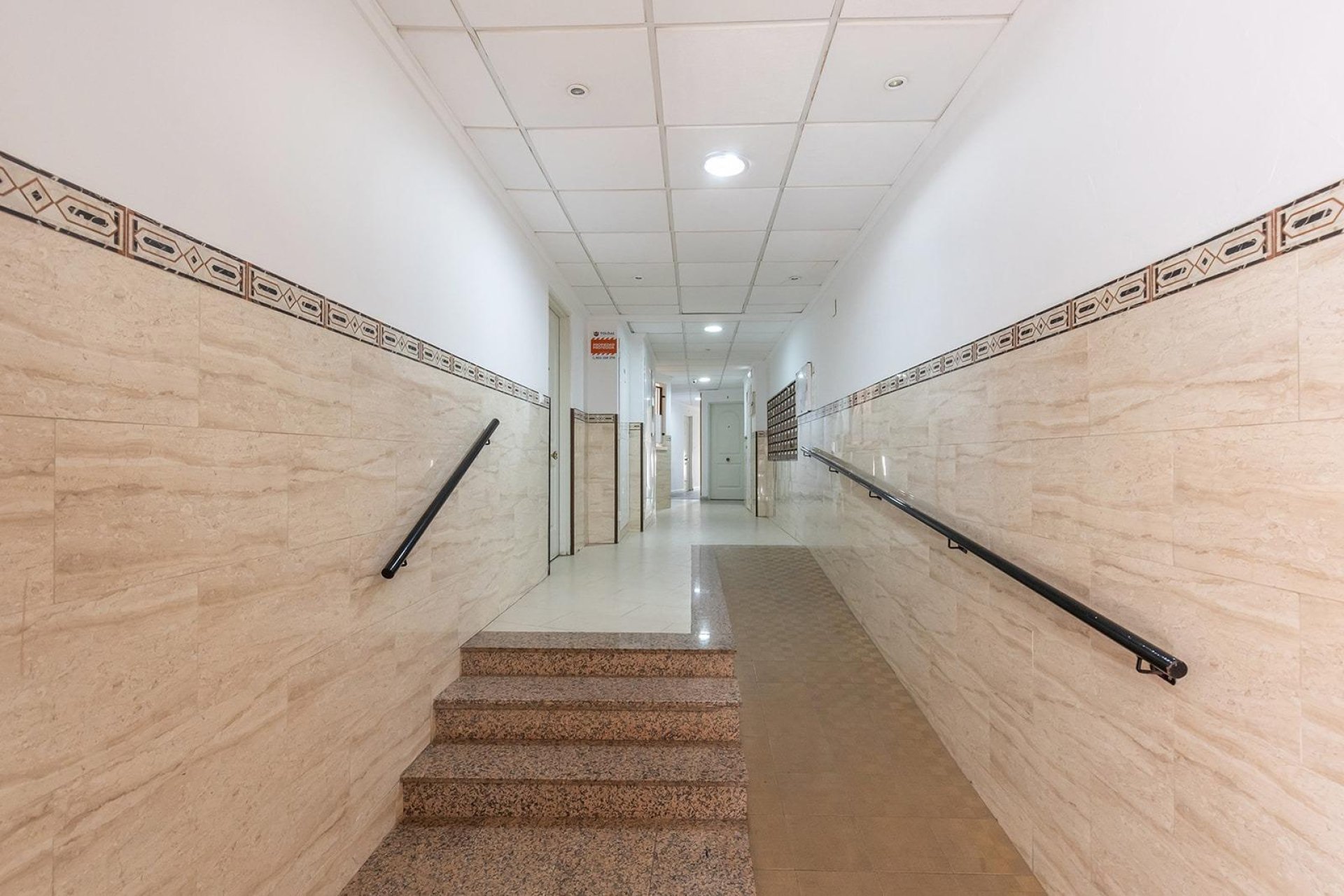 Resale - Apartment / flat - Torrevieja - Centro