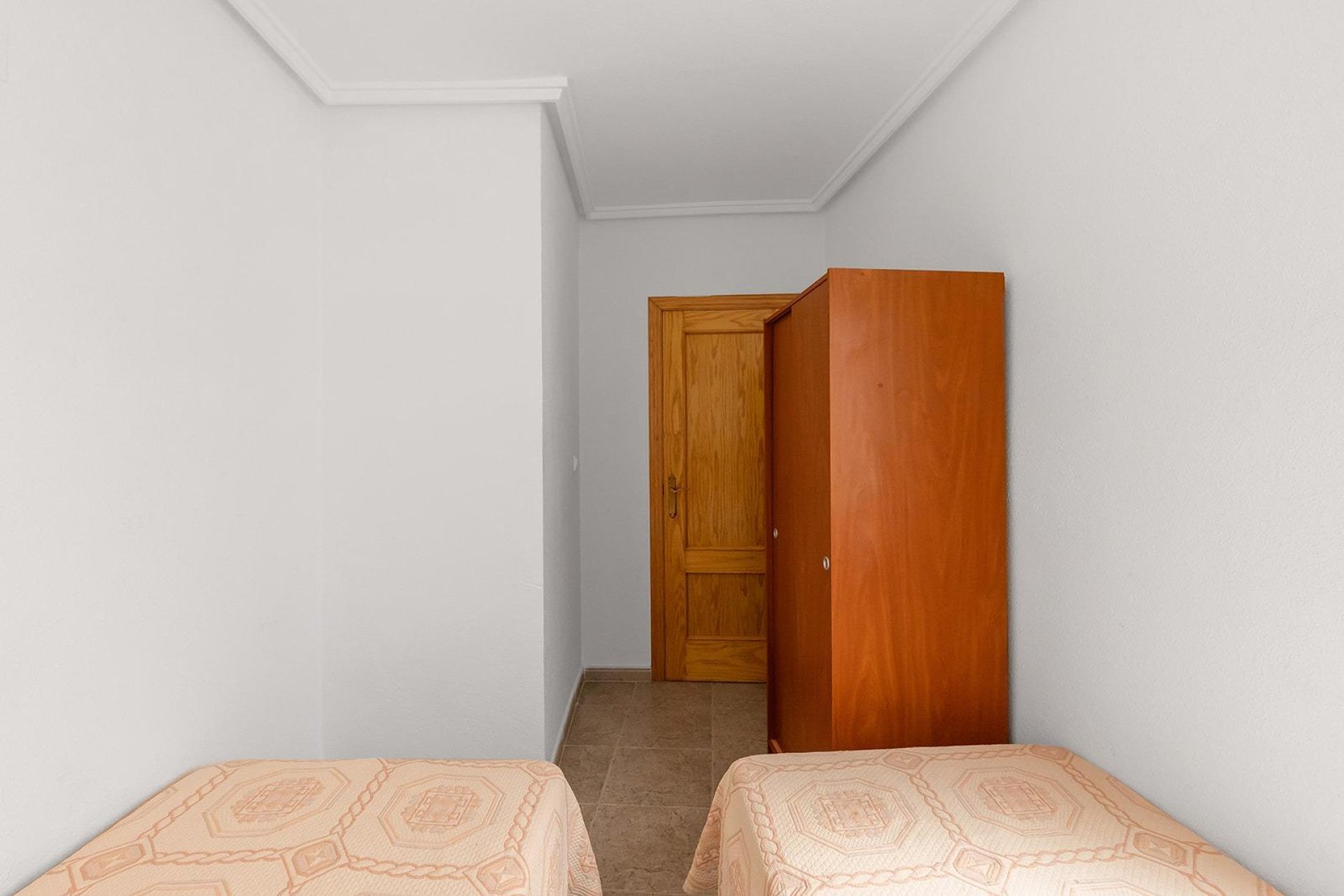 Resale - Apartment / flat - Torrevieja - Centro