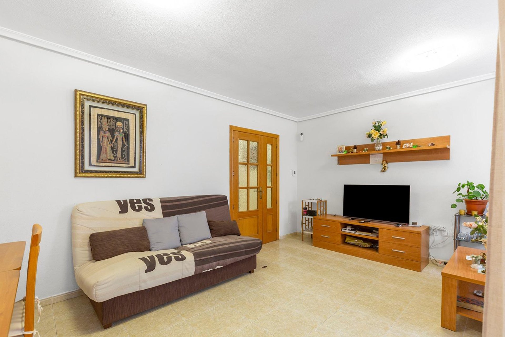 Resale - Apartment / flat - Torrevieja - Centro