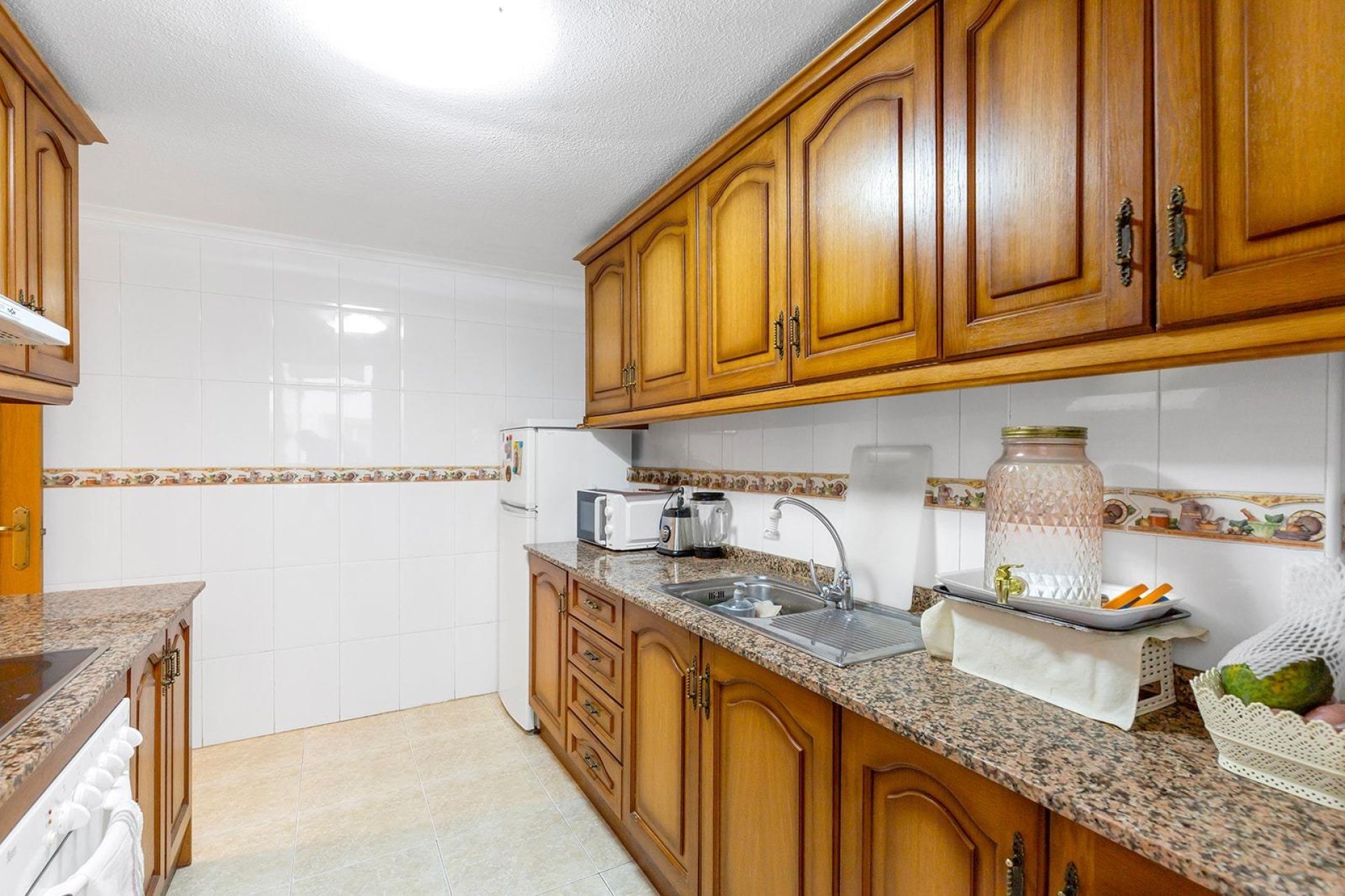 Resale - Apartment / flat - Torrevieja - Centro