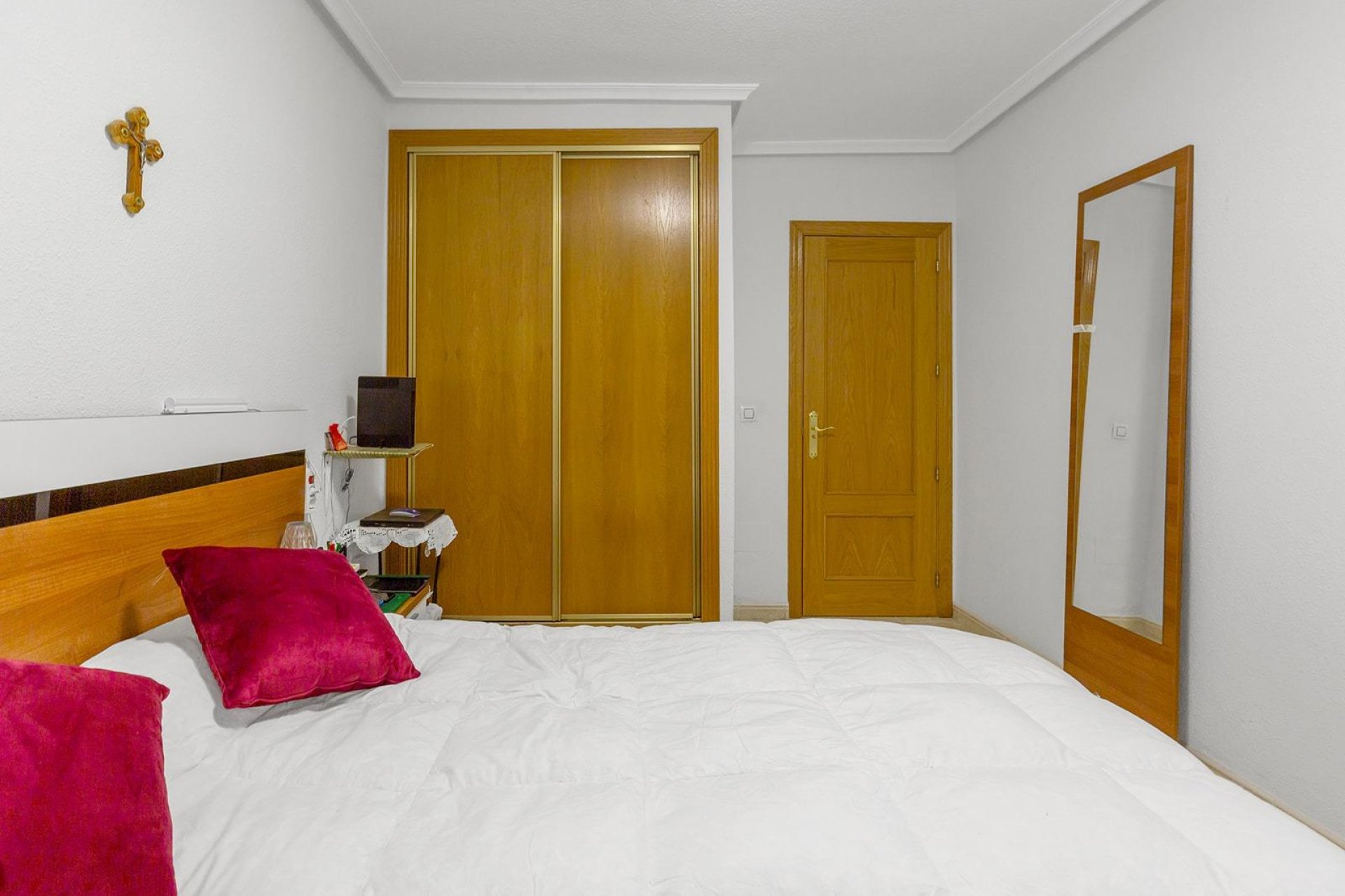 Resale - Apartment / flat - Torrevieja - Centro