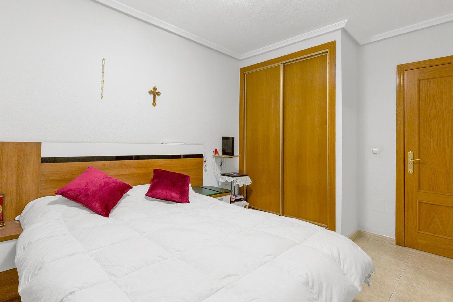 Resale - Apartment / flat - Torrevieja - Centro