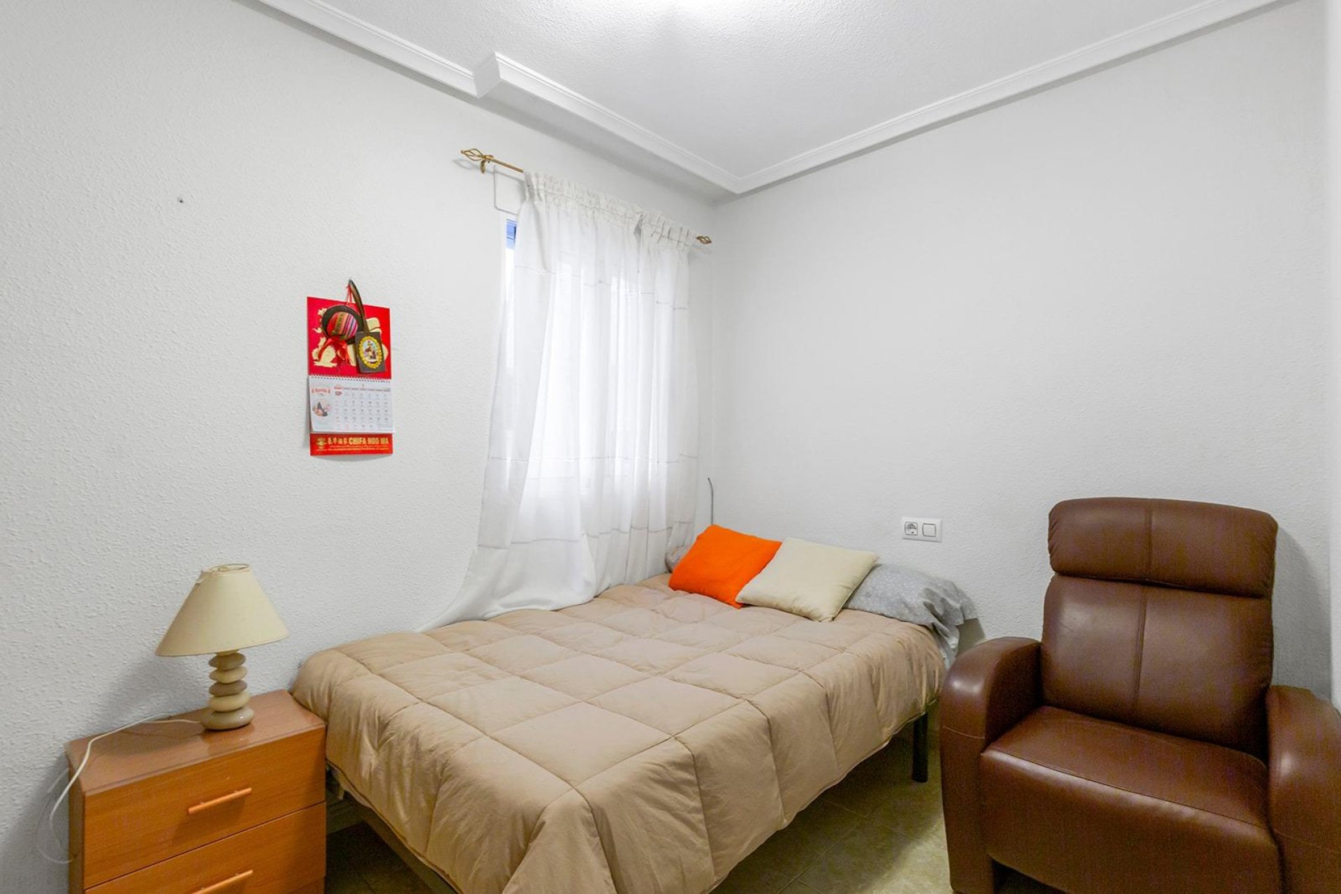 Resale - Apartment / flat - Torrevieja - Centro