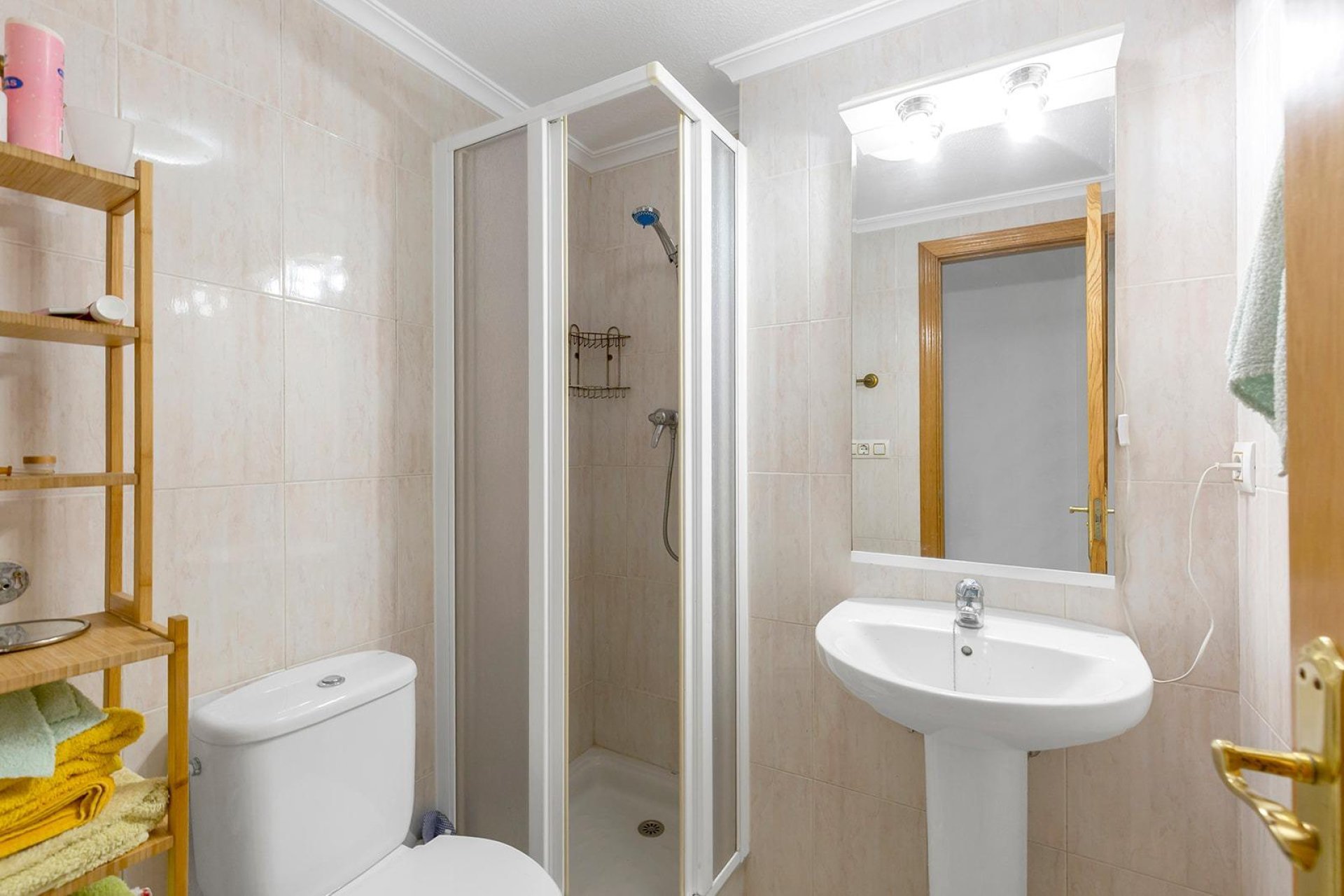 Resale - Apartment / flat - Torrevieja - Centro