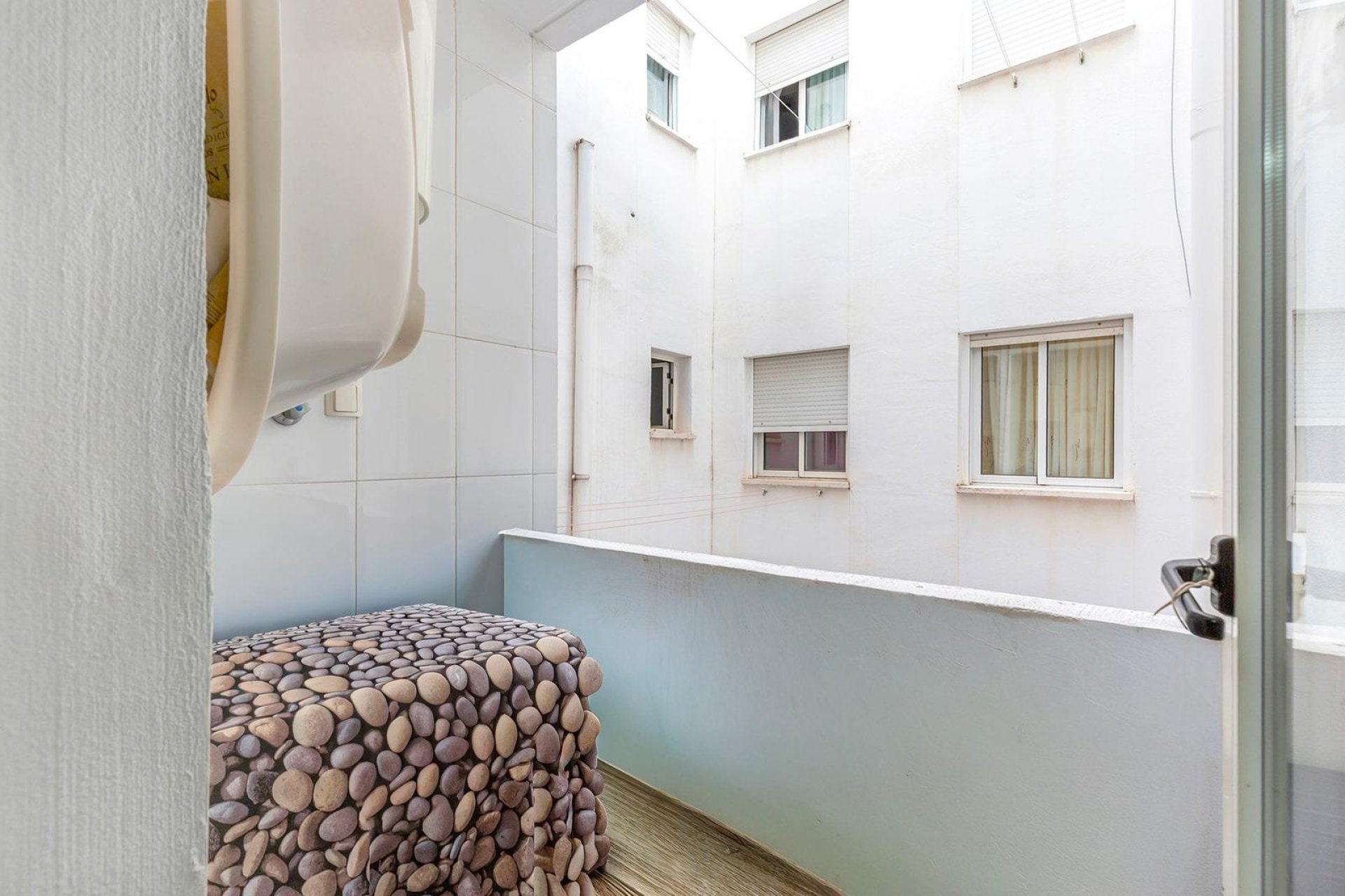 Resale - Apartment / flat - Torrevieja - Centro