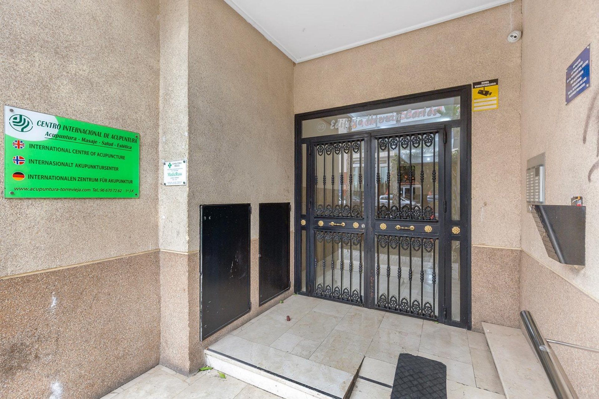 Resale - Apartment / flat - Torrevieja - Centro