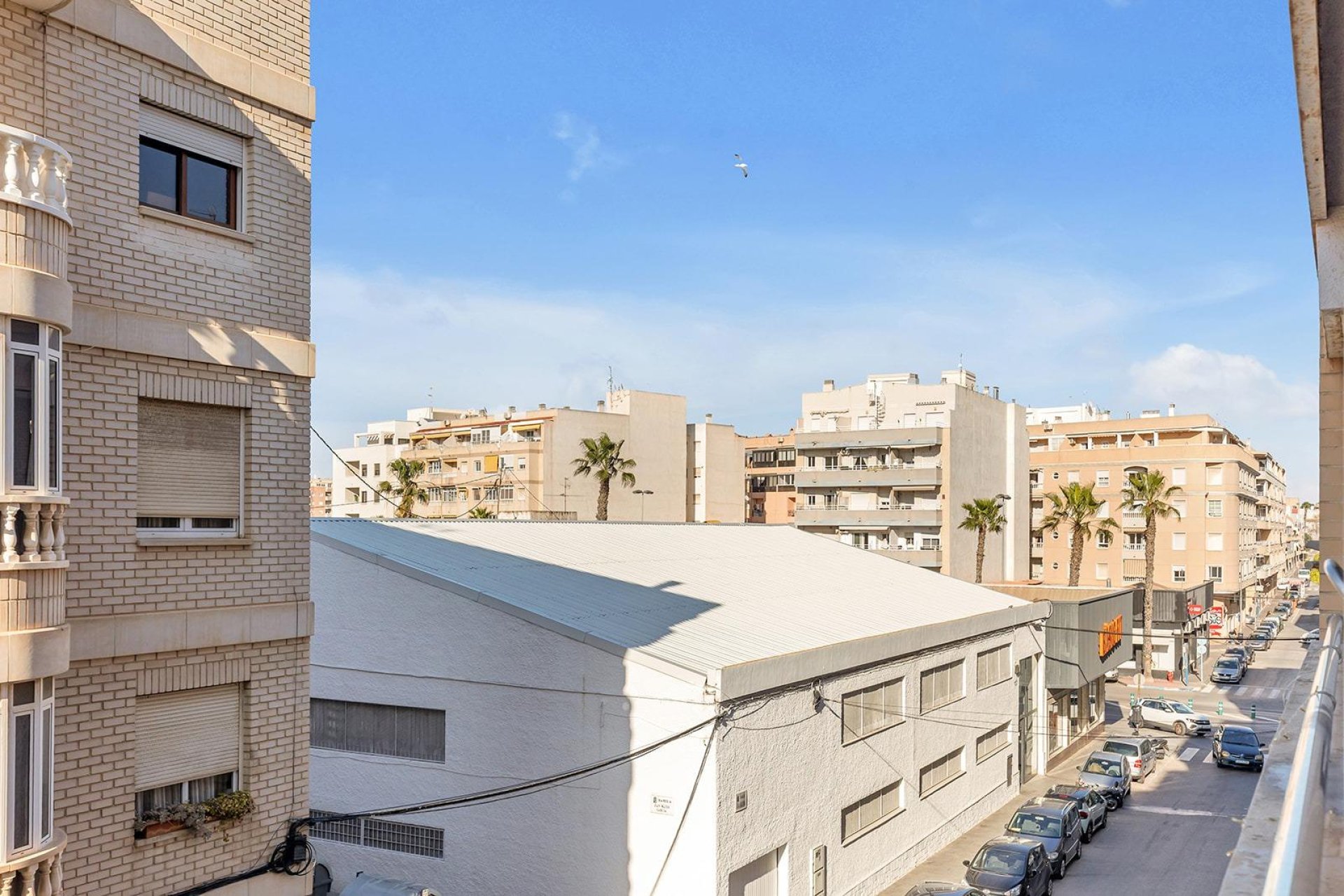 Resale - Apartment / flat - Torrevieja - Centro
