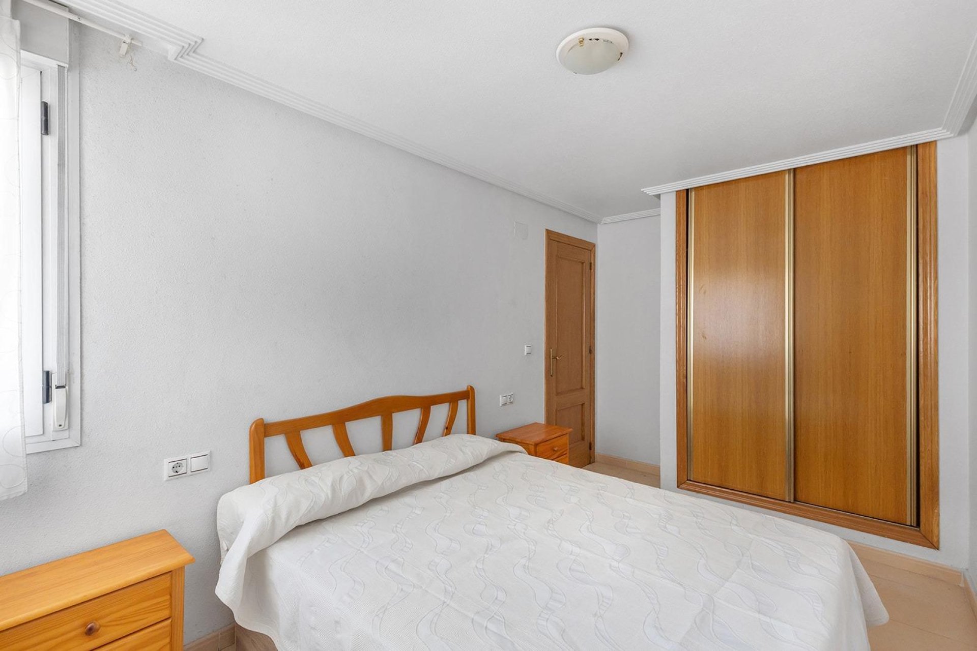 Resale - Apartment / flat - Torrevieja - Centro