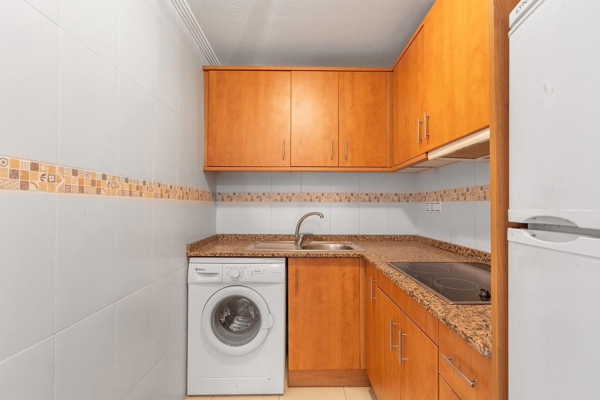 Resale - Apartment / flat - Torrevieja - Centro