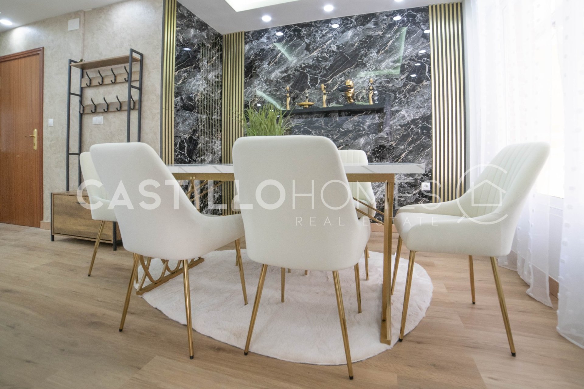 Resale - Apartment / flat - Torrevieja - Centro