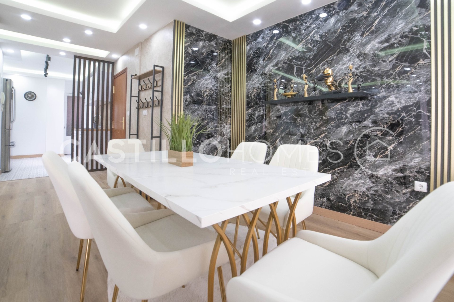 Resale - Apartment / flat - Torrevieja - Centro