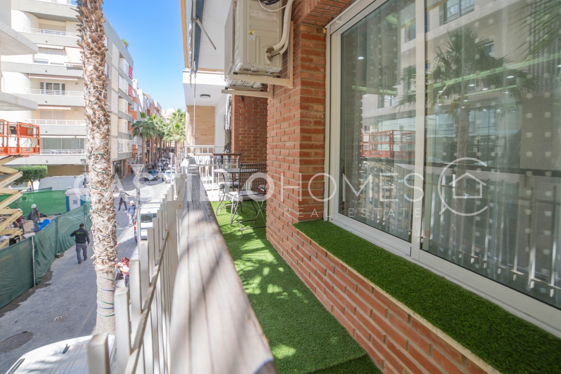 Resale - Apartment / flat - Torrevieja - Centro