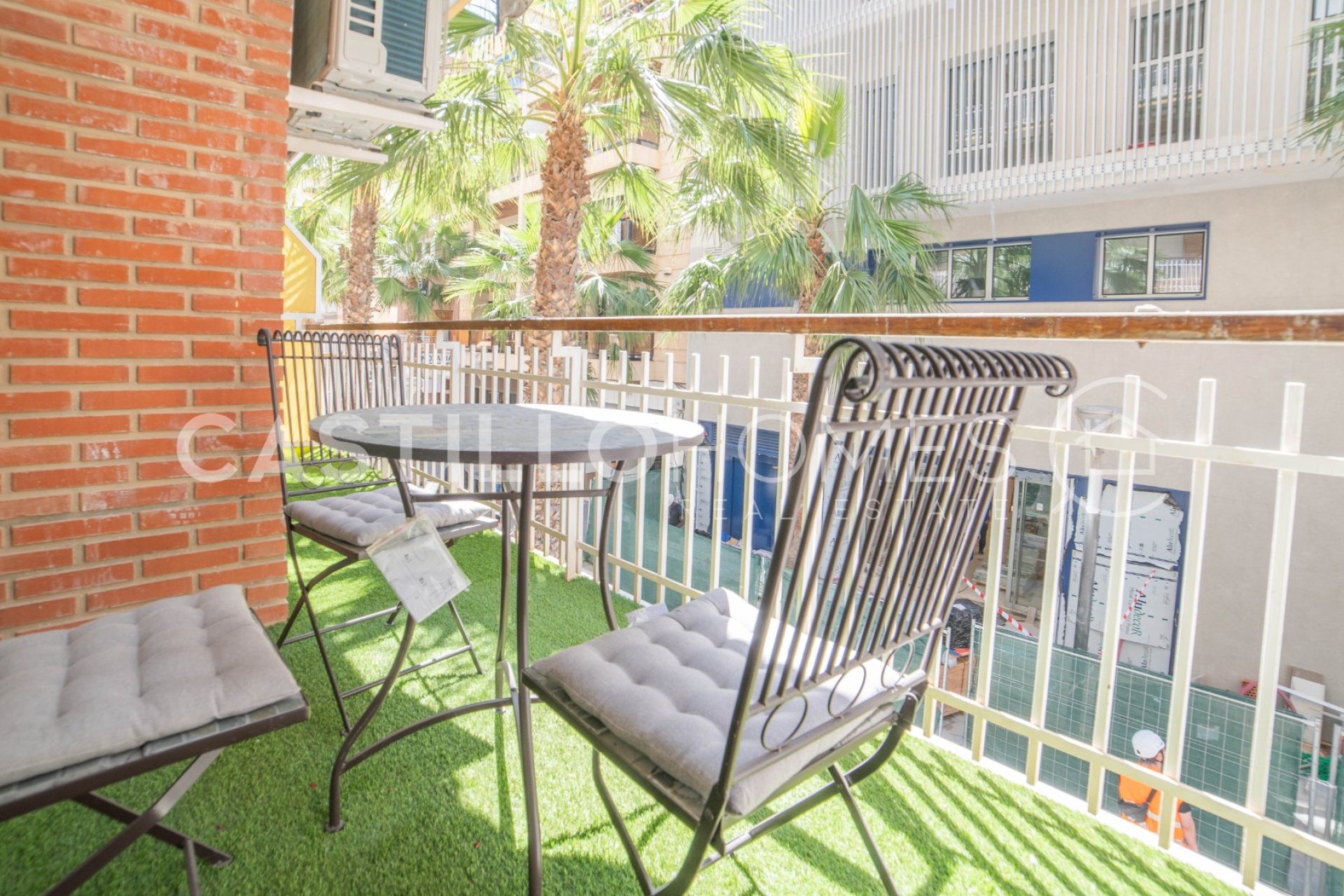 Resale - Apartment / flat - Torrevieja - Centro