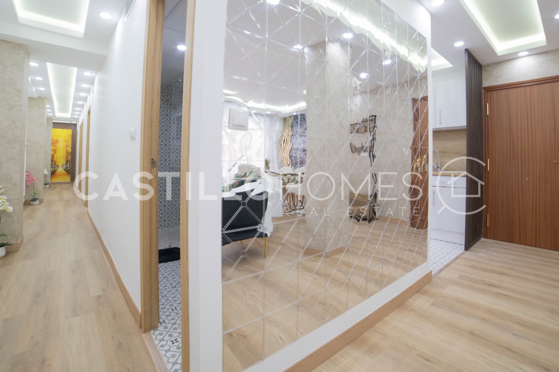 Resale - Apartment / flat - Torrevieja - Centro