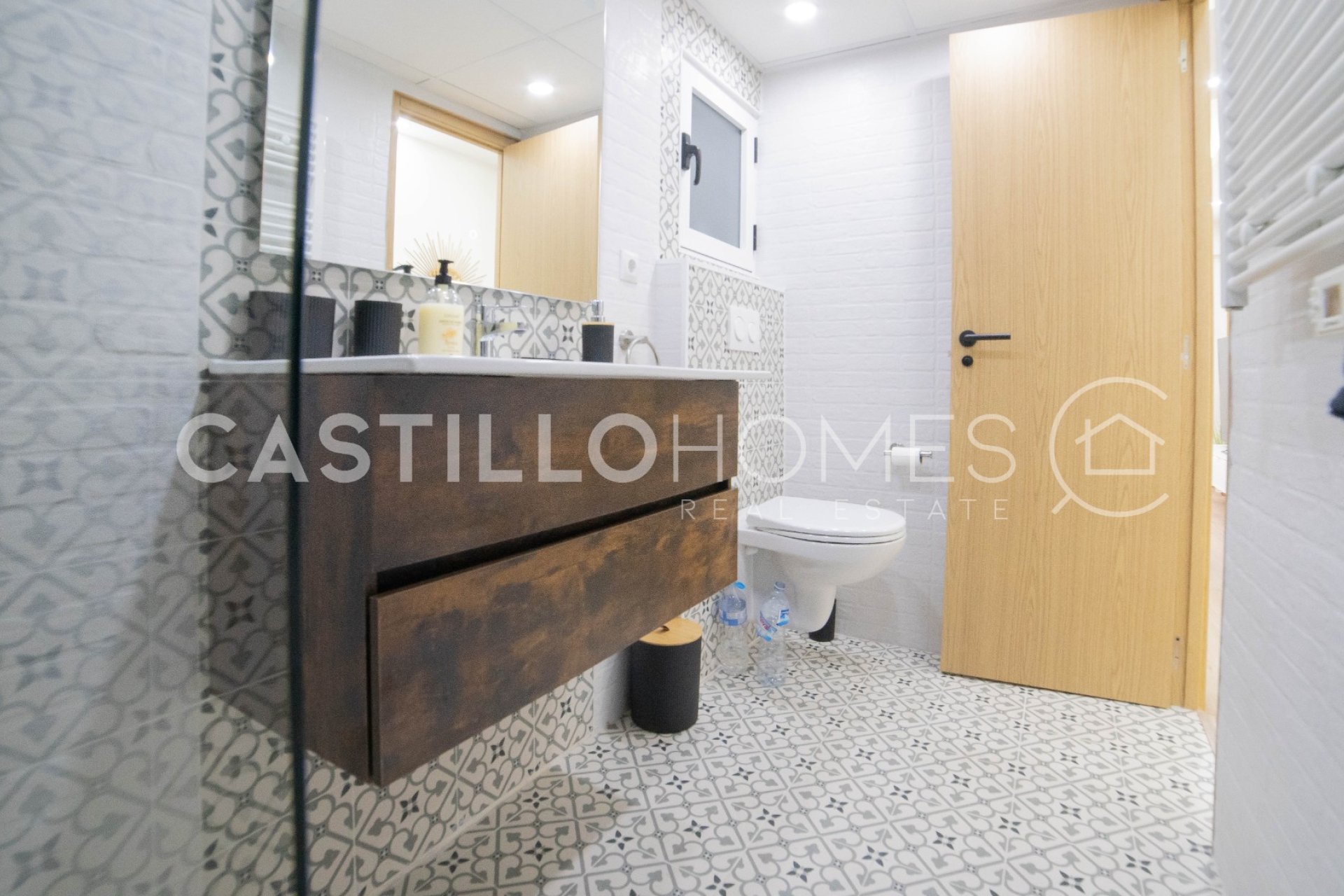 Resale - Apartment / flat - Torrevieja - Centro