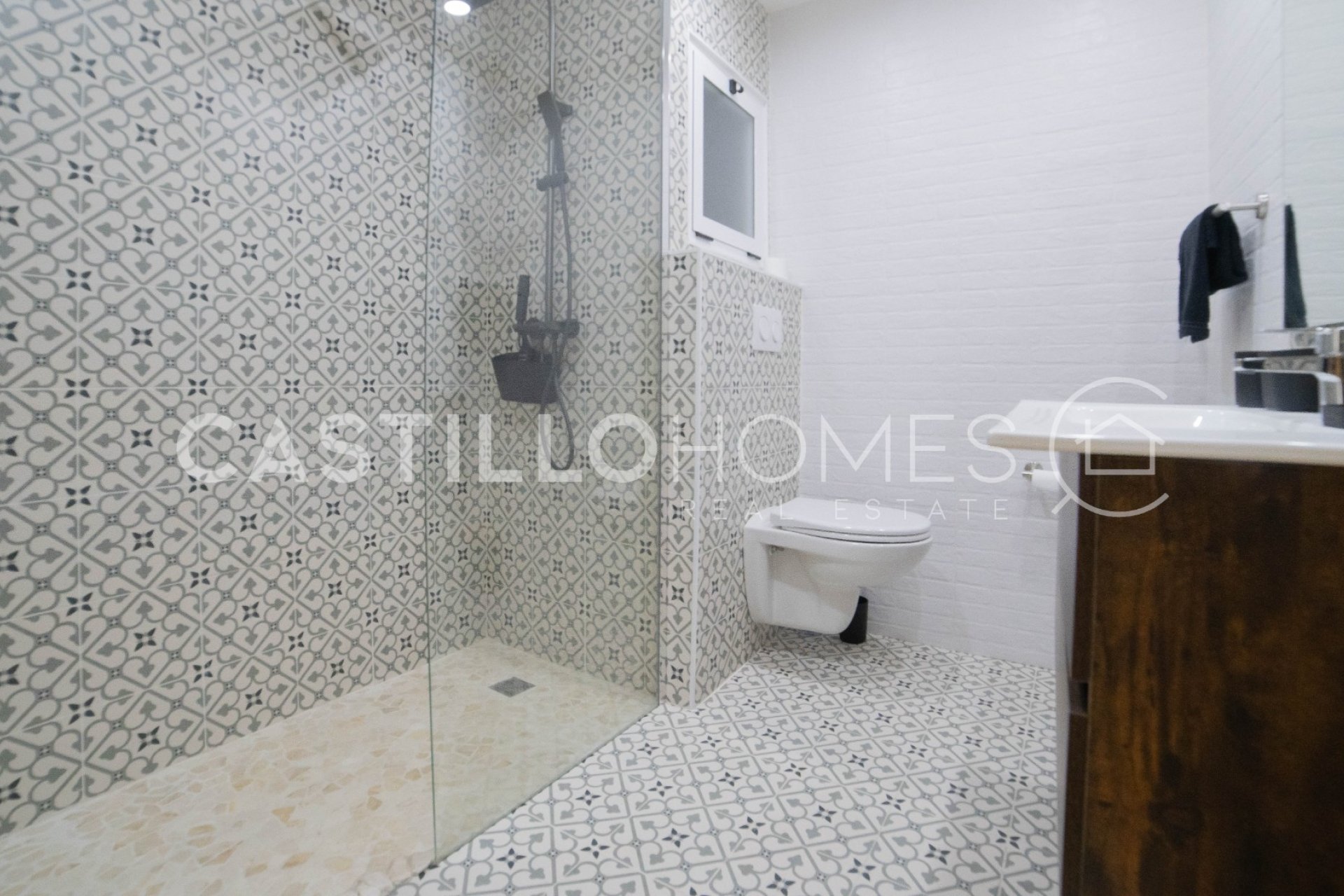 Resale - Apartment / flat - Torrevieja - Centro