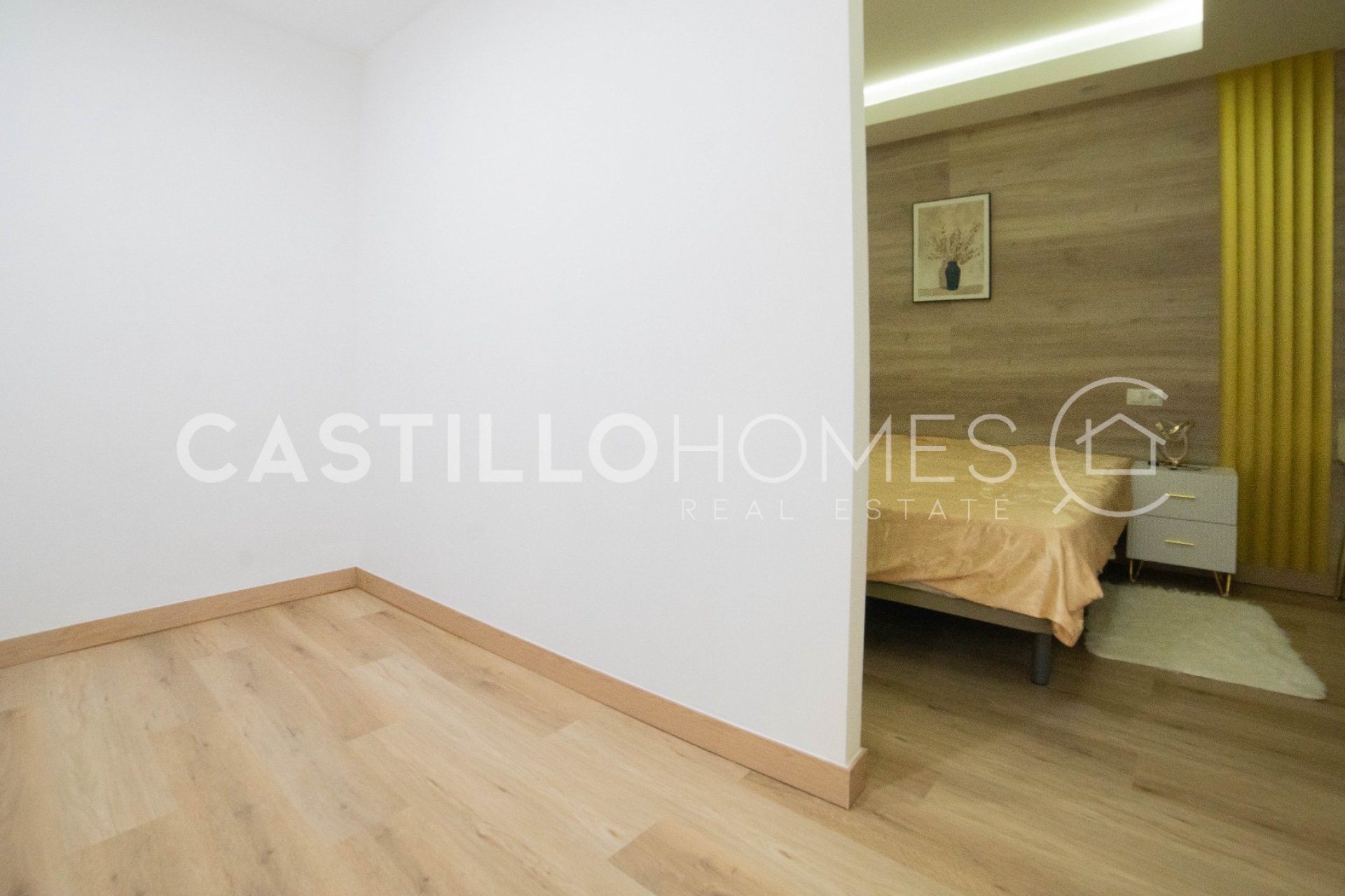 Resale - Apartment / flat - Torrevieja - Centro
