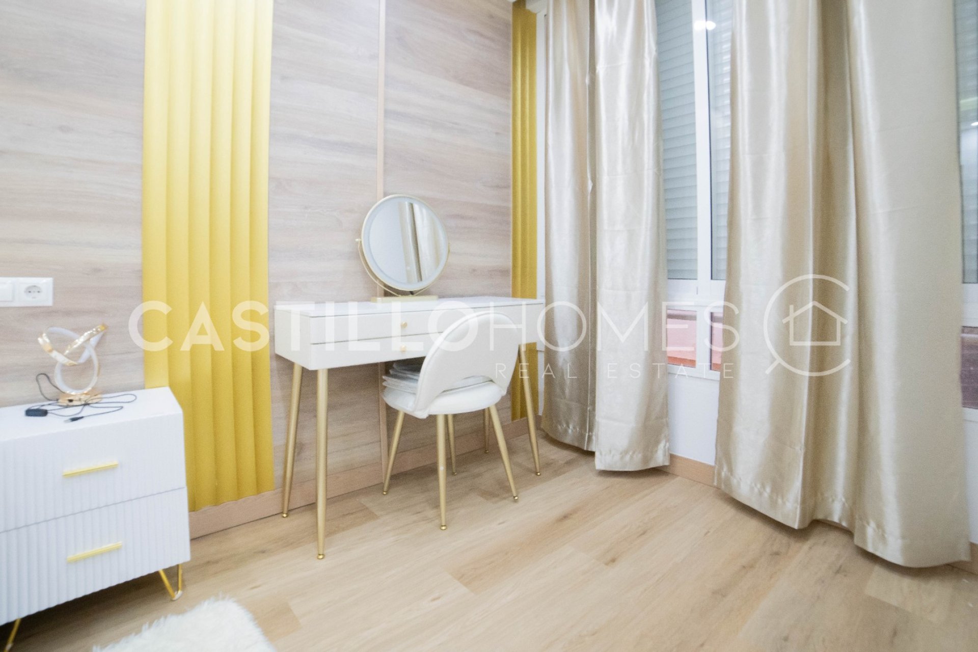 Resale - Apartment / flat - Torrevieja - Centro