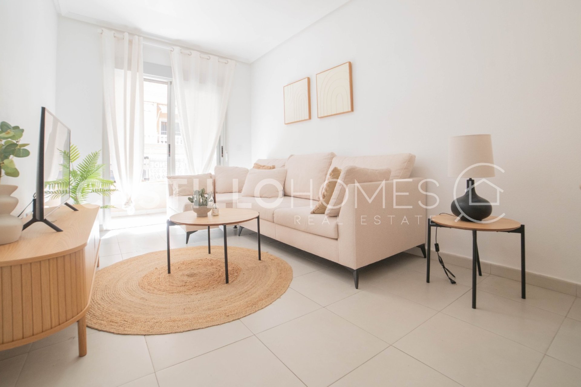 Resale - Apartment / flat - Torrevieja - Centro