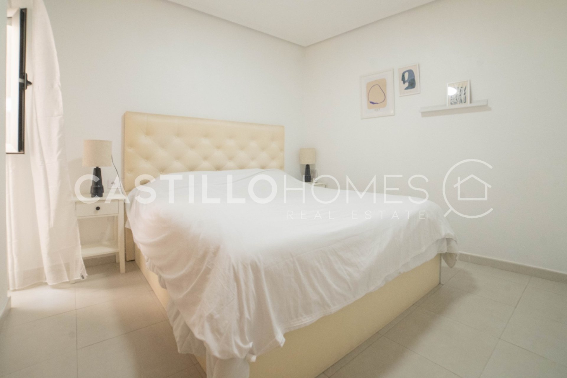 Resale - Apartment / flat - Torrevieja - Centro