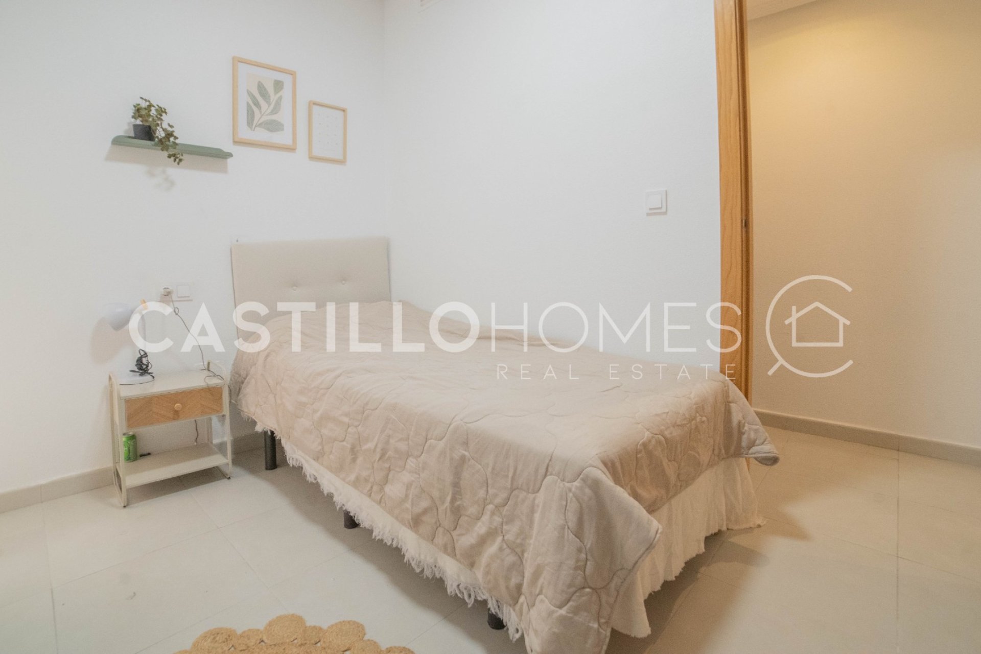 Resale - Apartment / flat - Torrevieja - Centro