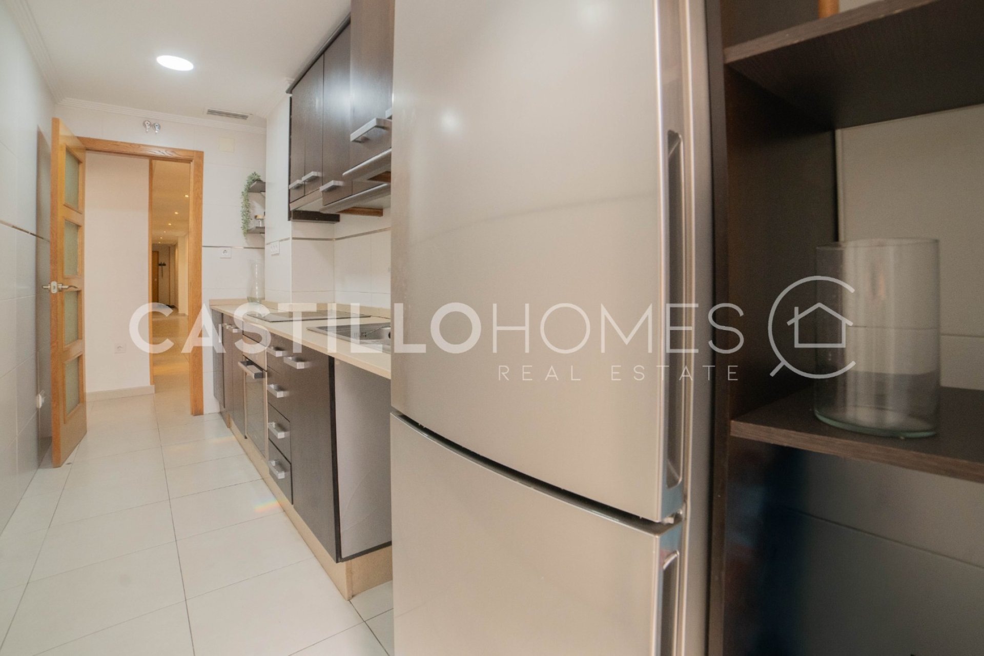 Resale - Apartment / flat - Torrevieja - Centro