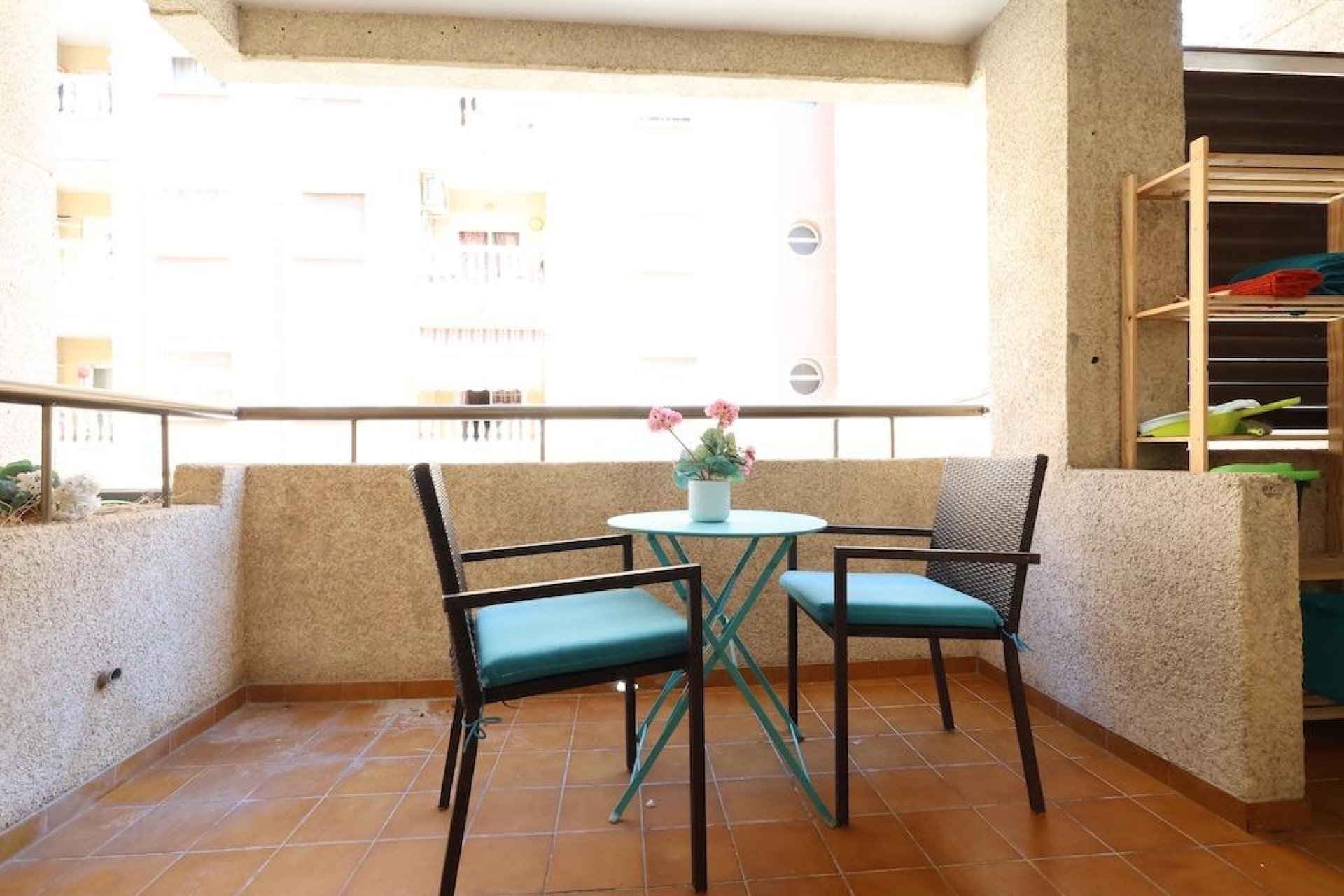 Resale - Apartment / flat - Torrevieja - Centro