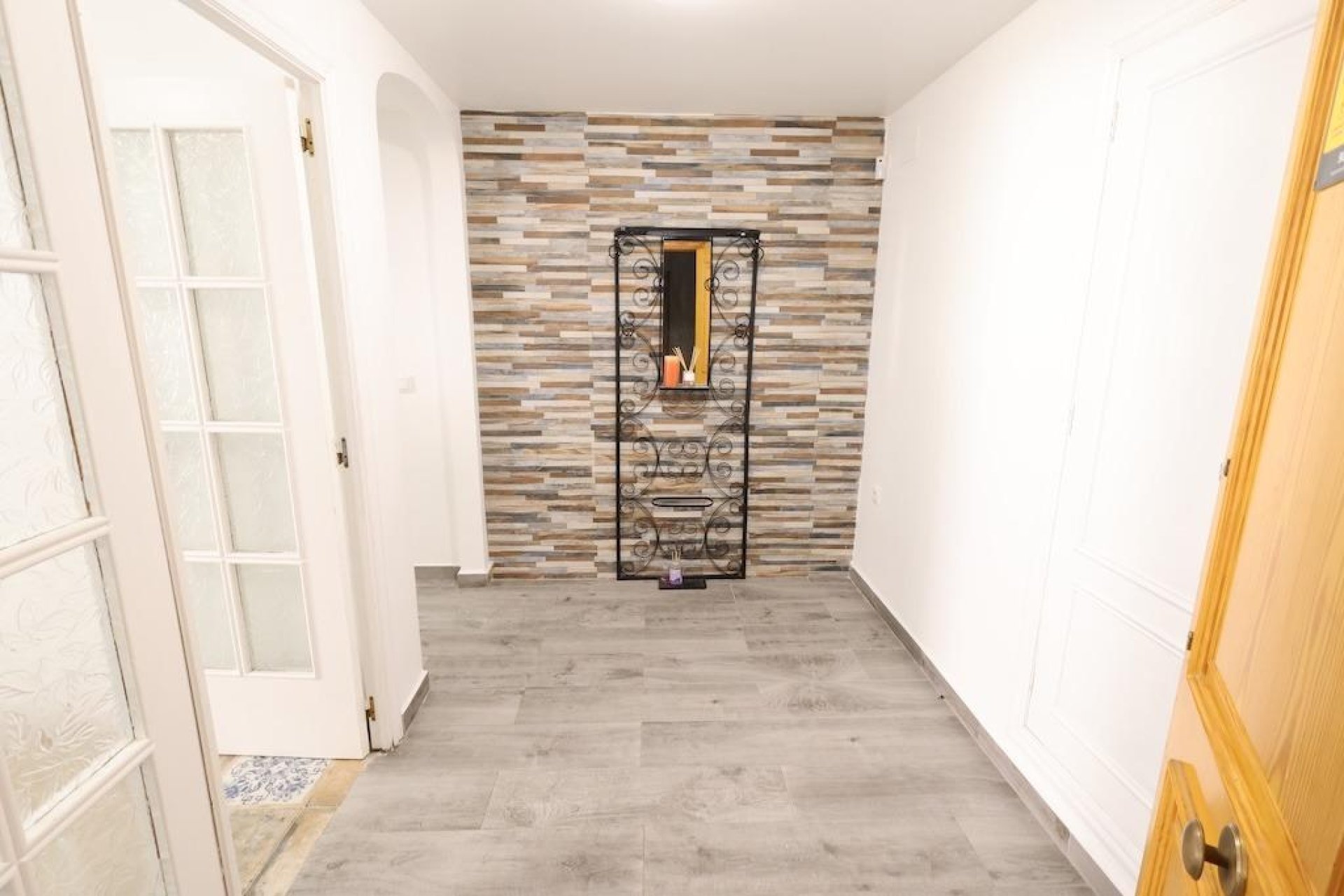 Resale - Apartment / flat - Torrevieja - Centro