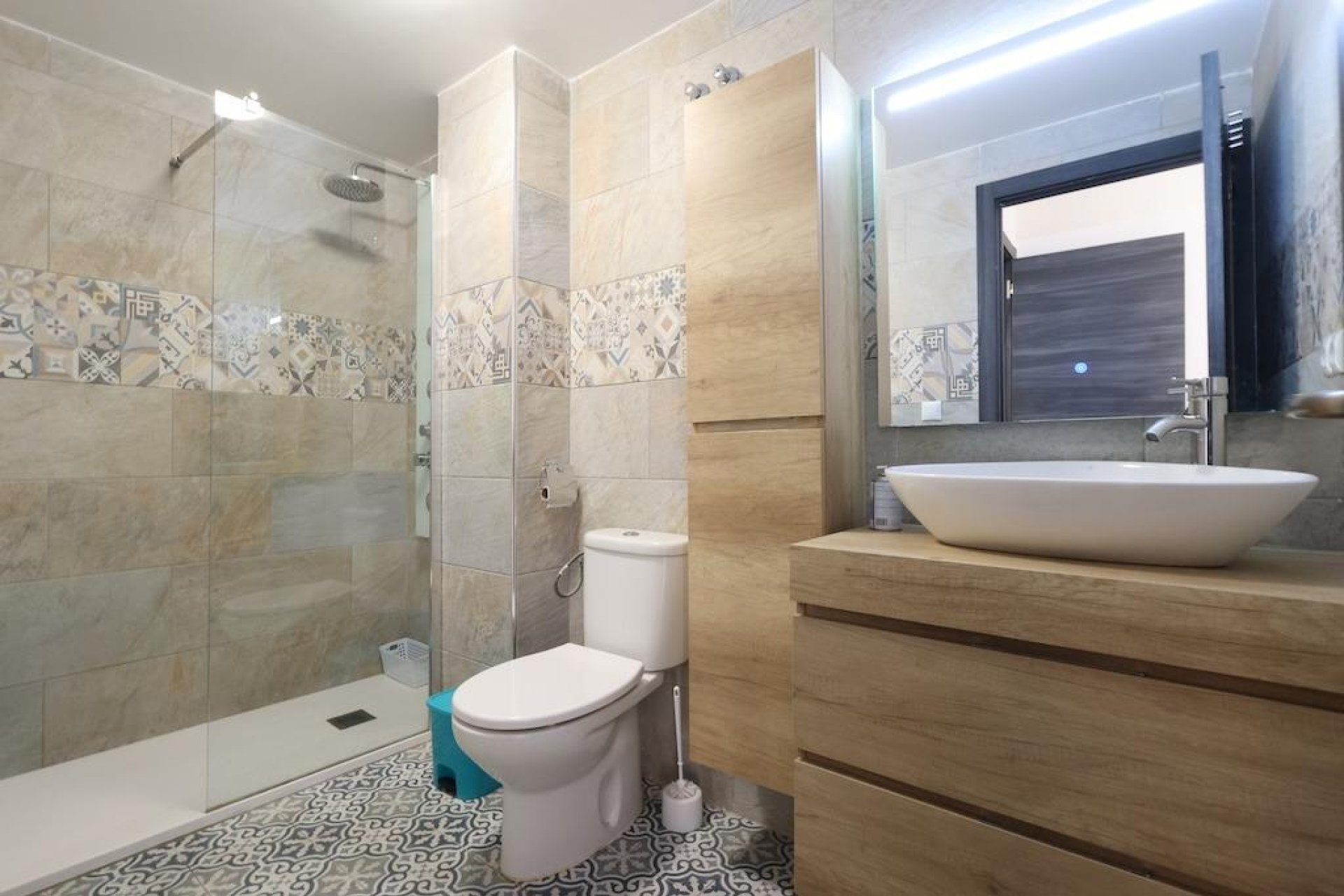 Resale - Apartment / flat - Torrevieja - Centro