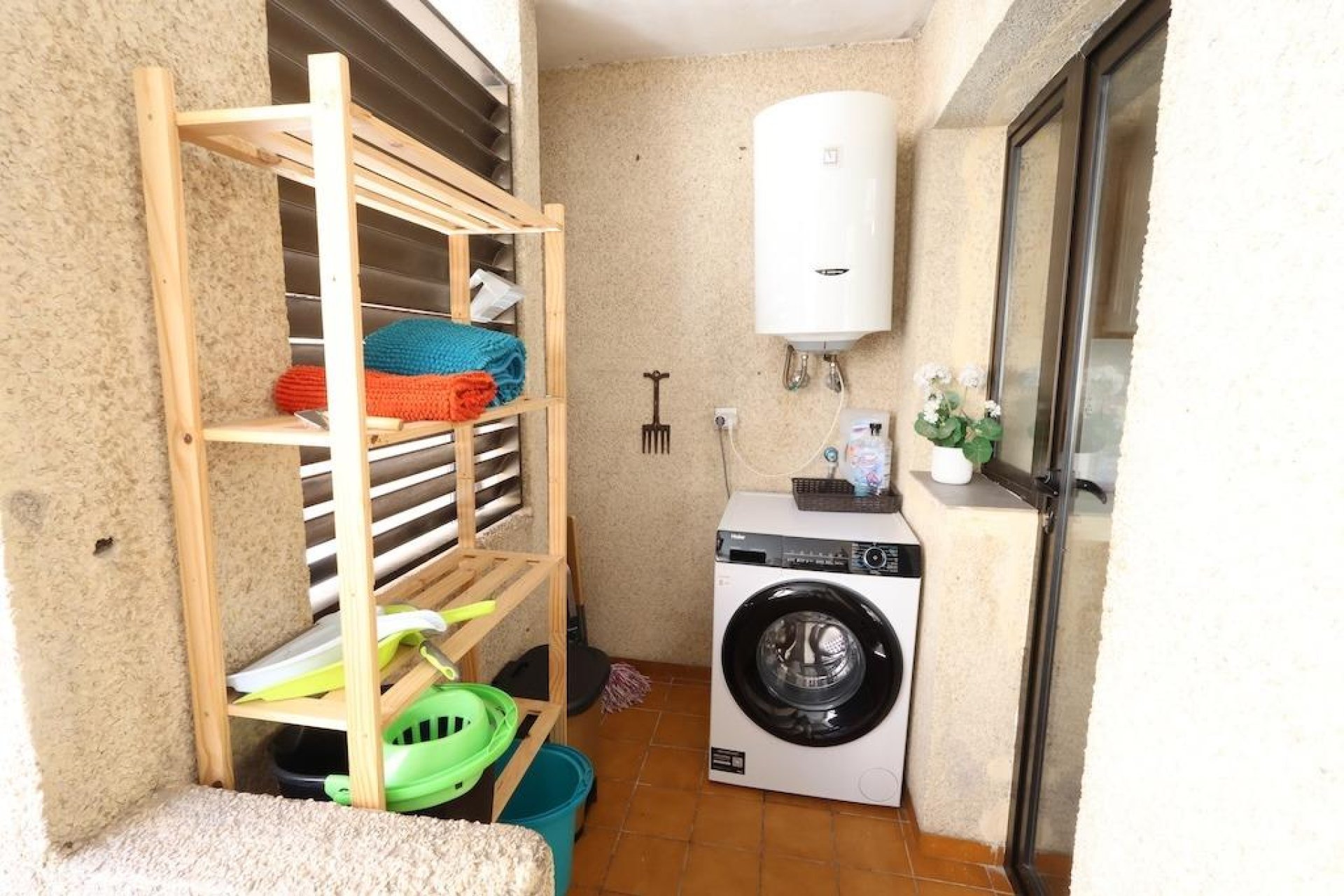 Resale - Apartment / flat - Torrevieja - Centro