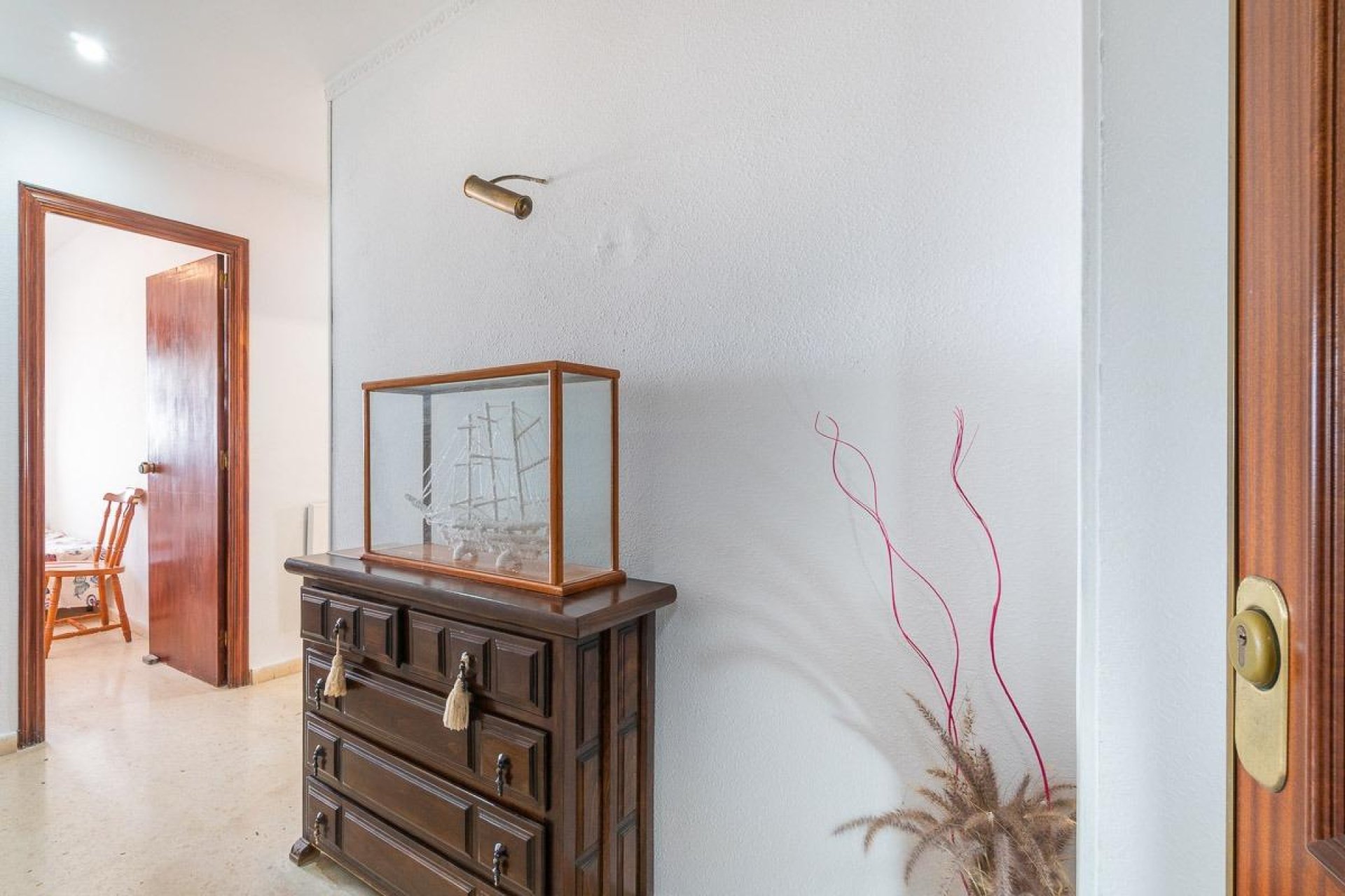 Resale - Apartment / flat - Torrevieja - Centro