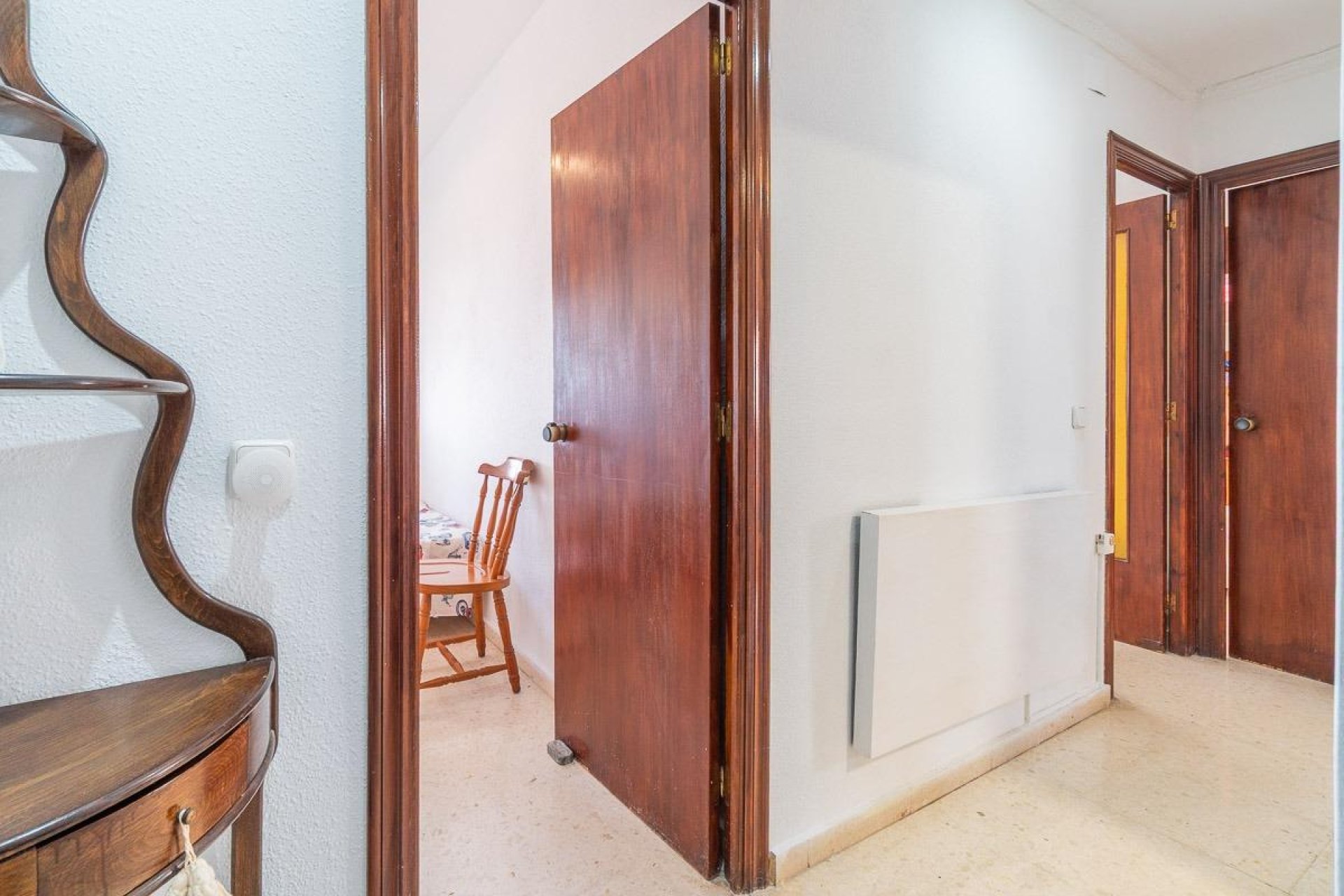 Resale - Apartment / flat - Torrevieja - Centro