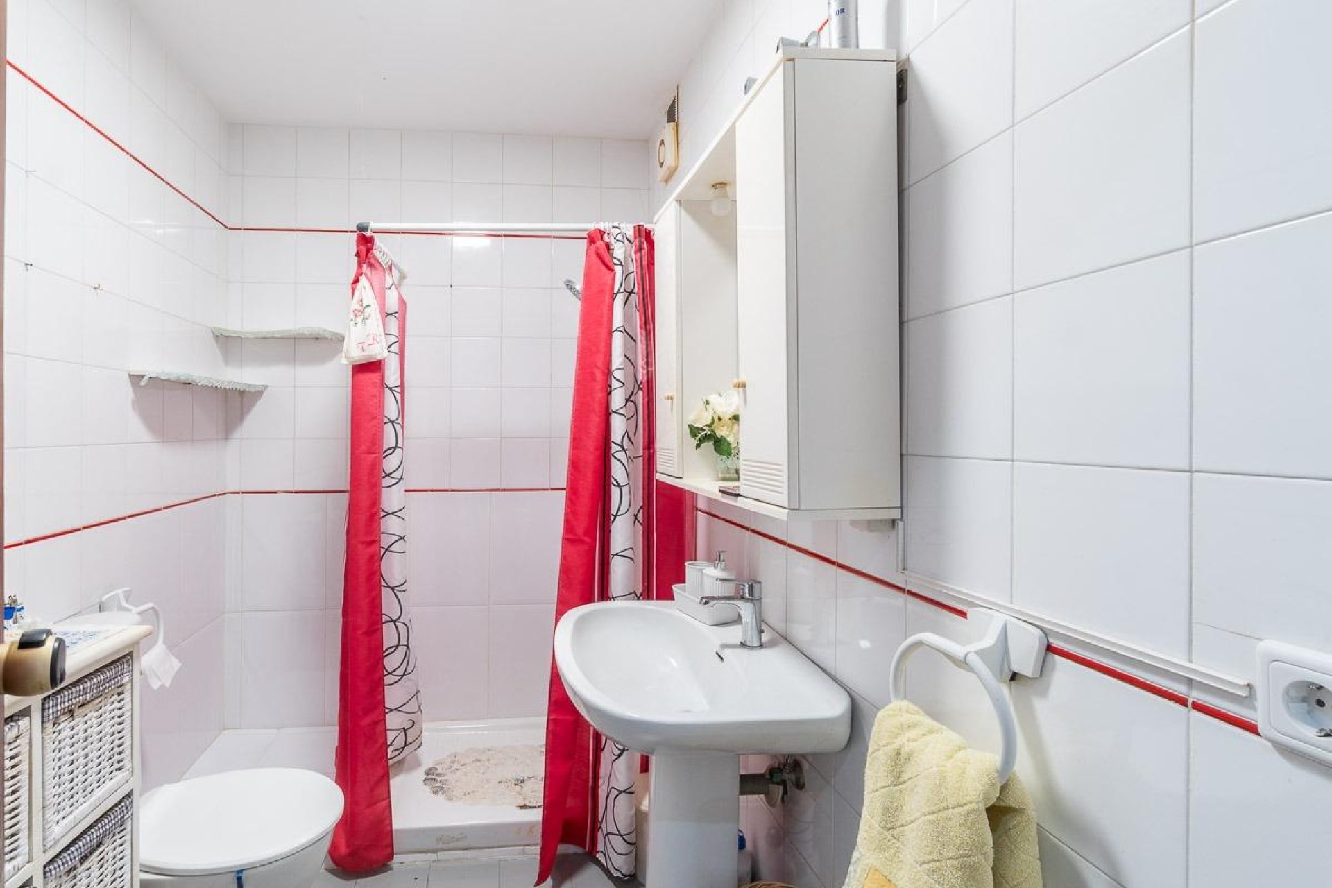Resale - Apartment / flat - Torrevieja - Centro
