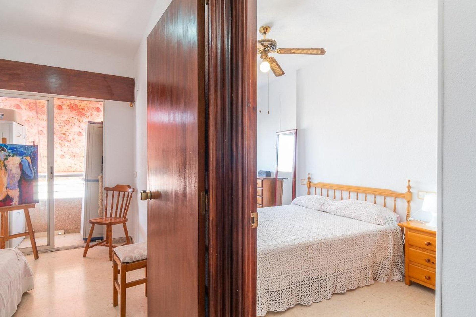 Resale - Apartment / flat - Torrevieja - Centro