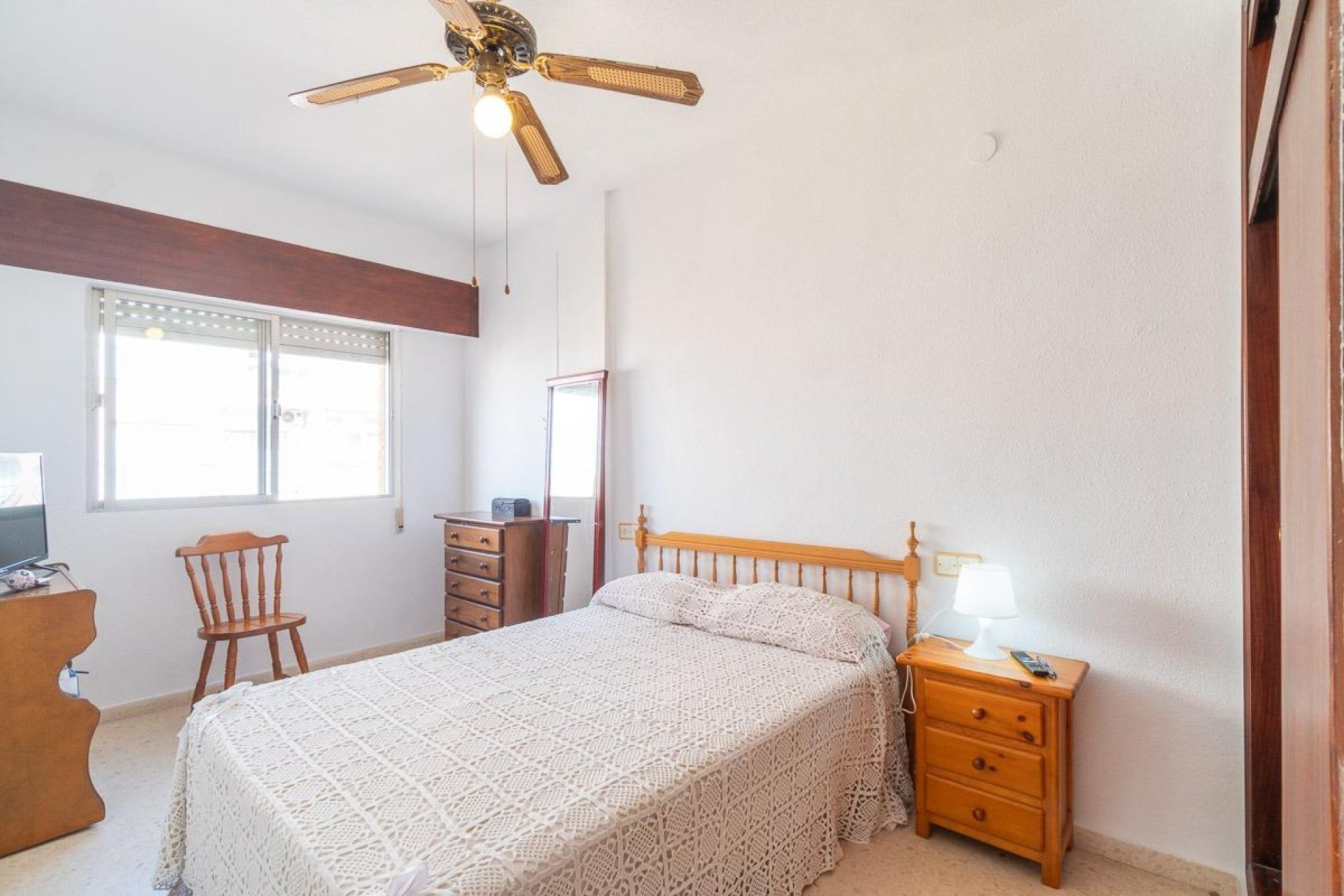 Resale - Apartment / flat - Torrevieja - Centro